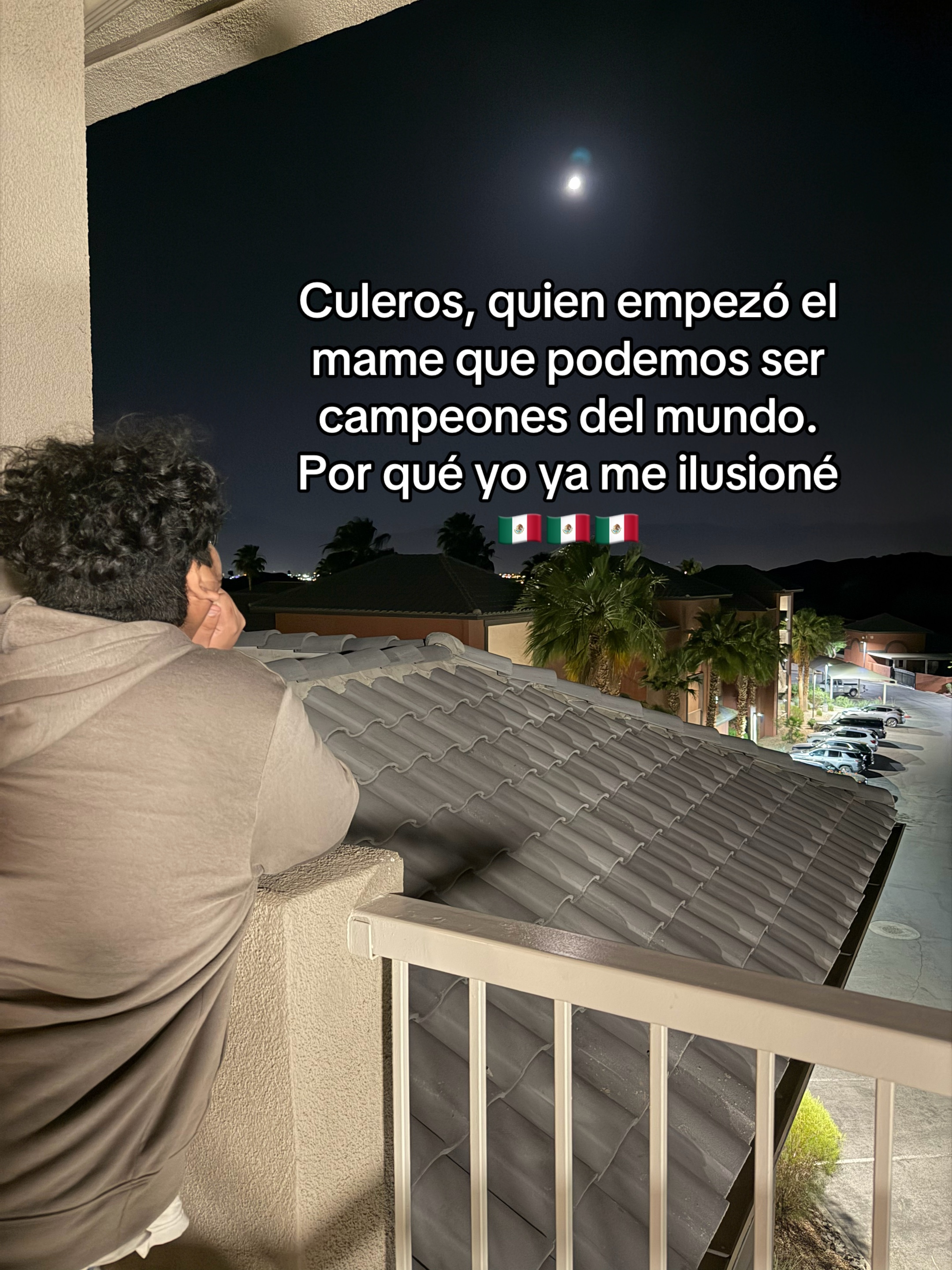 @Juan Arriaga