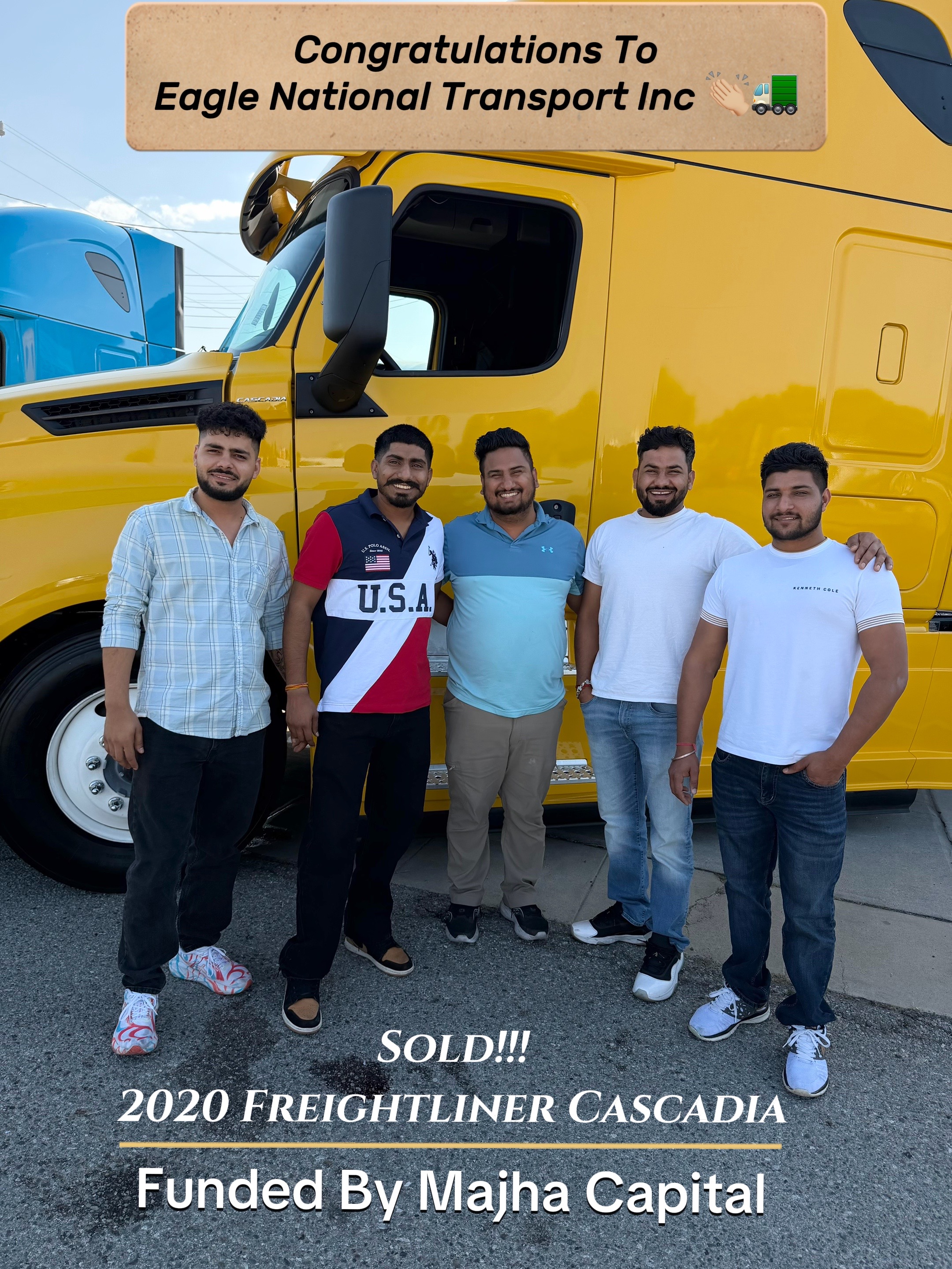 @HAPPYTRUCKSALESINC