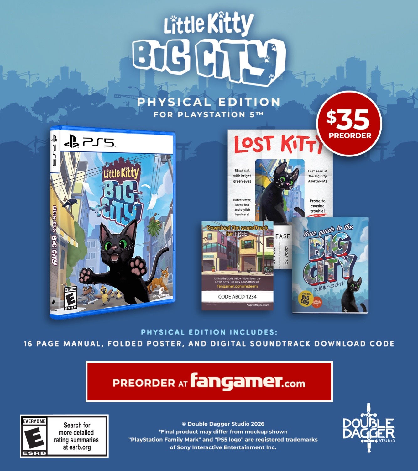 @Fangamer