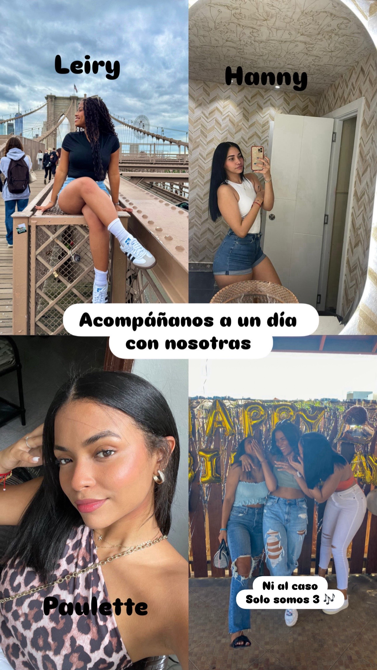 @Leiry Rosario