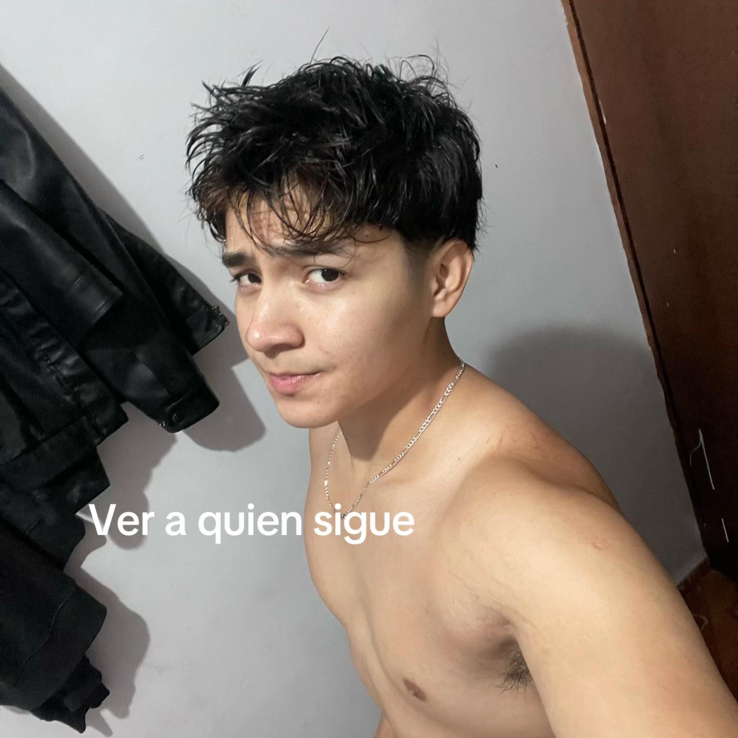 @bahenaesthe✝️
