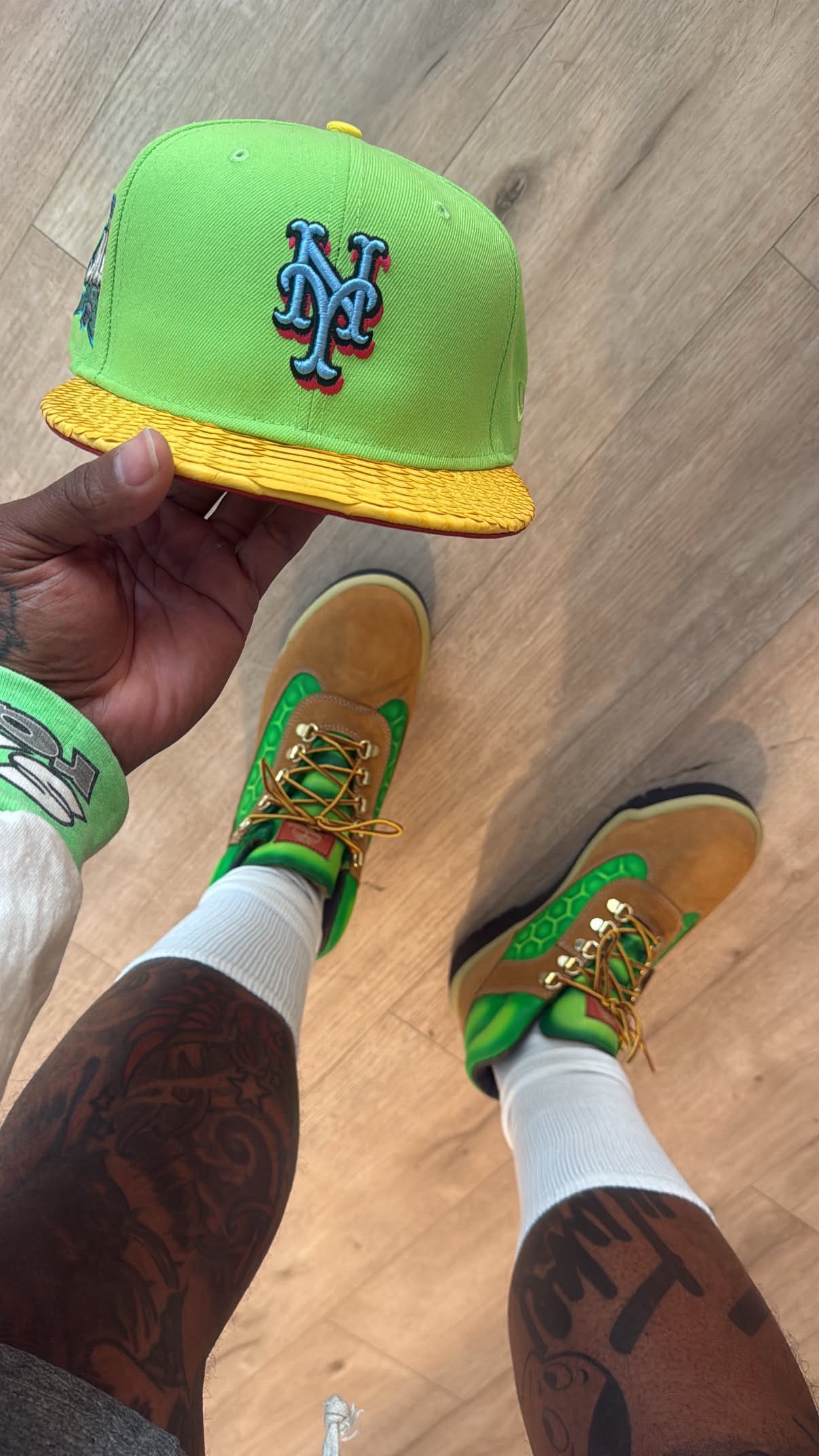 @Swazzy Customs