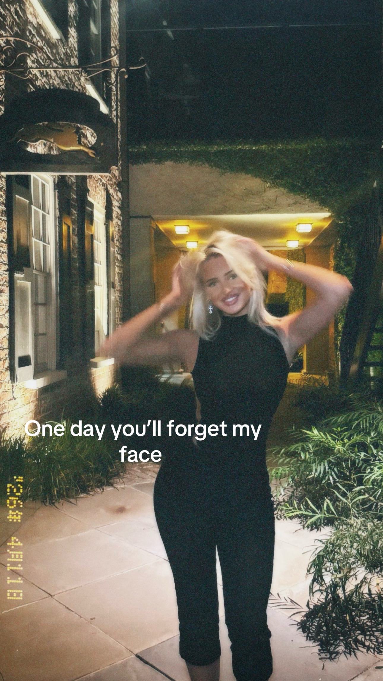 @16thsexiestpersonever
