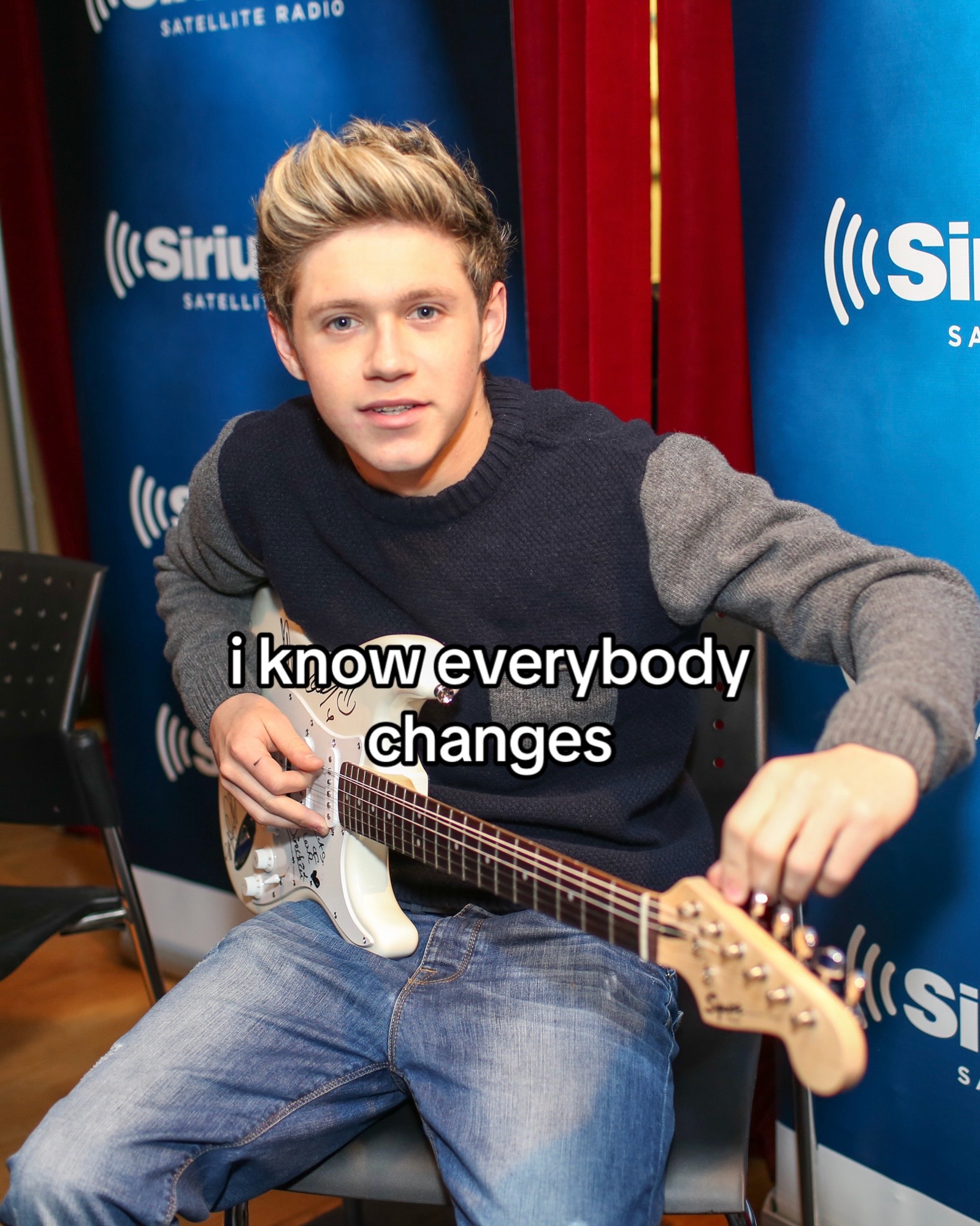 @SiriusXM Hits 1