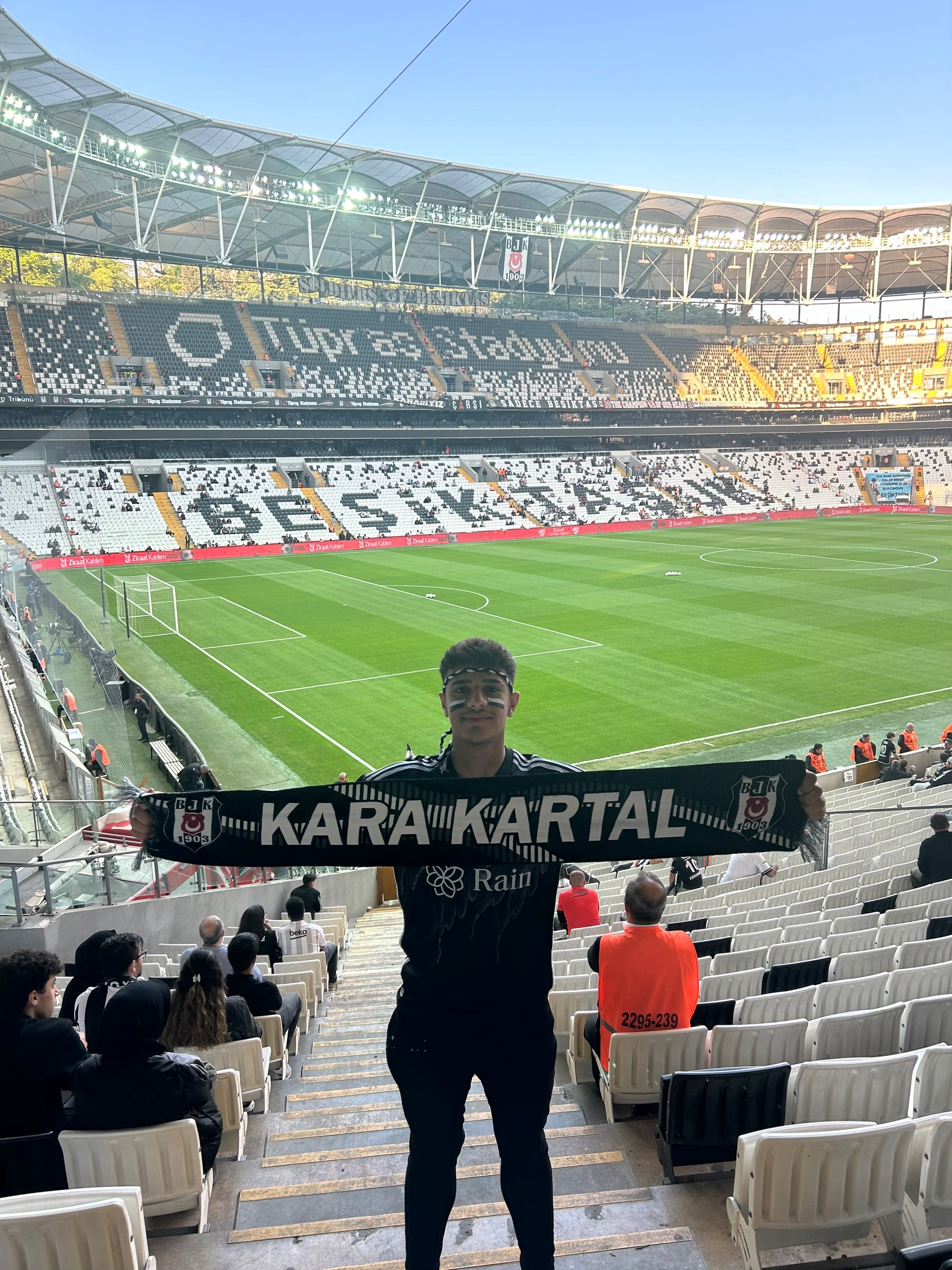 @İsmail Saban