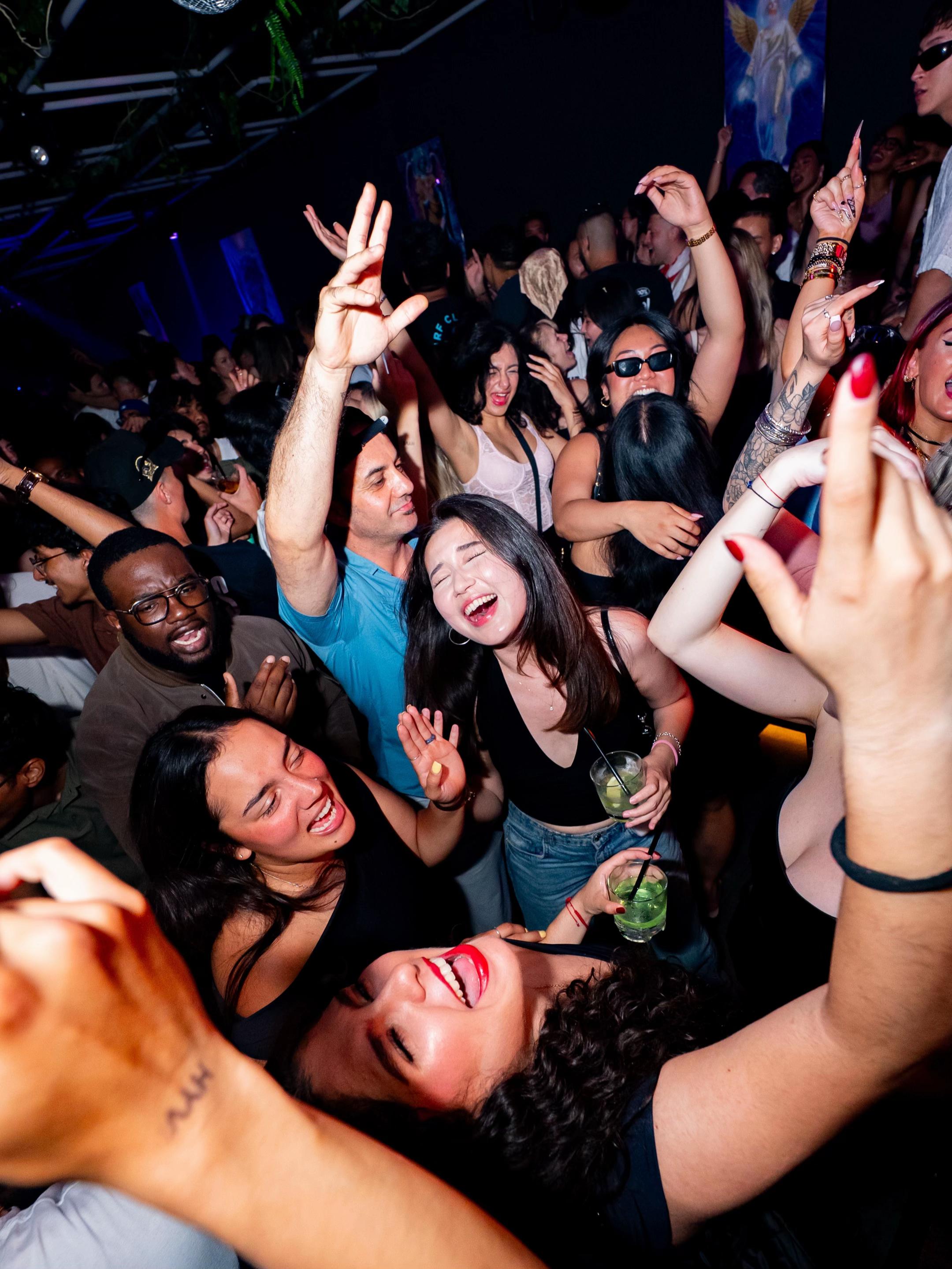 @HYVE TORONTO