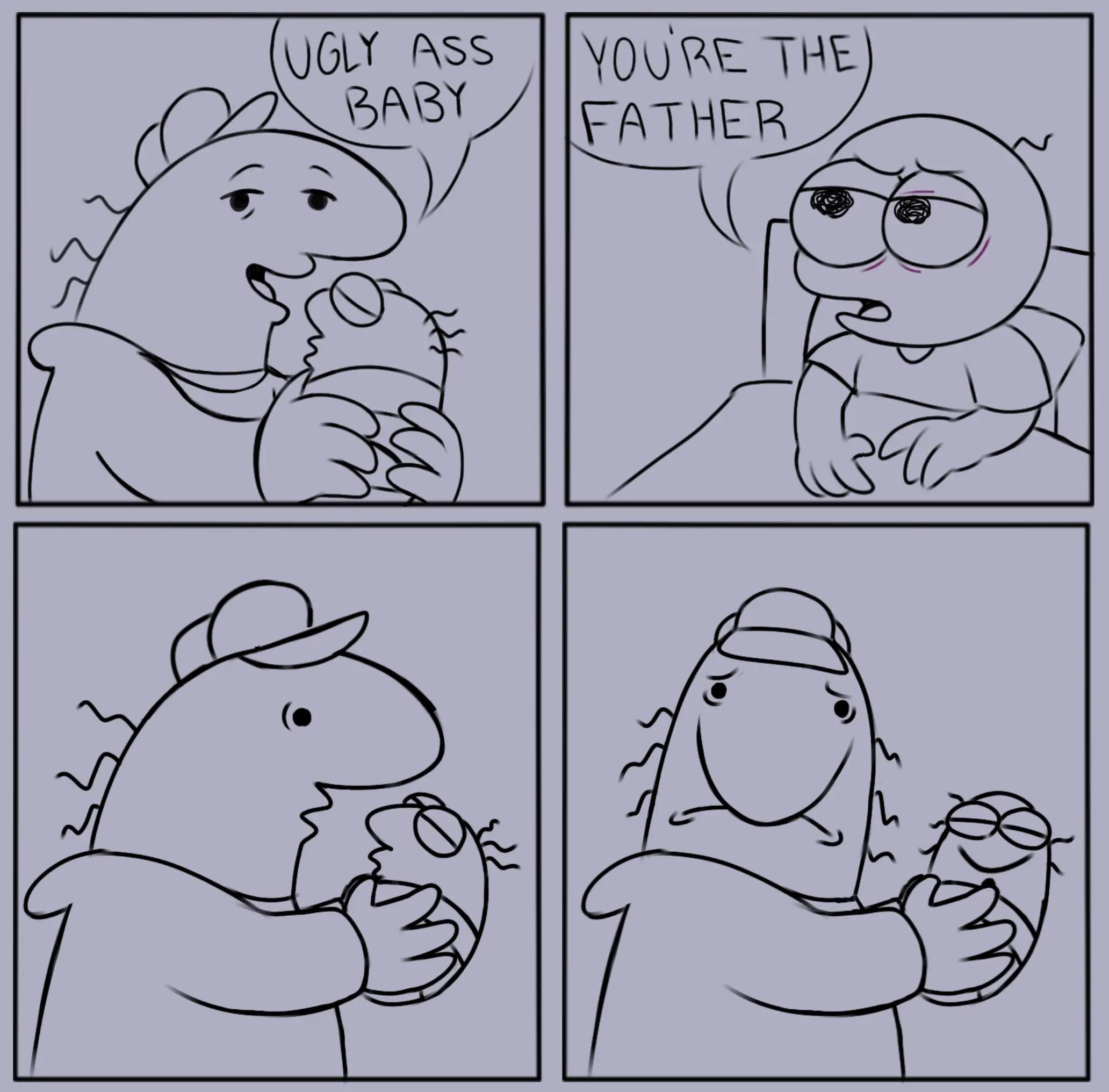 @*C Struck*
