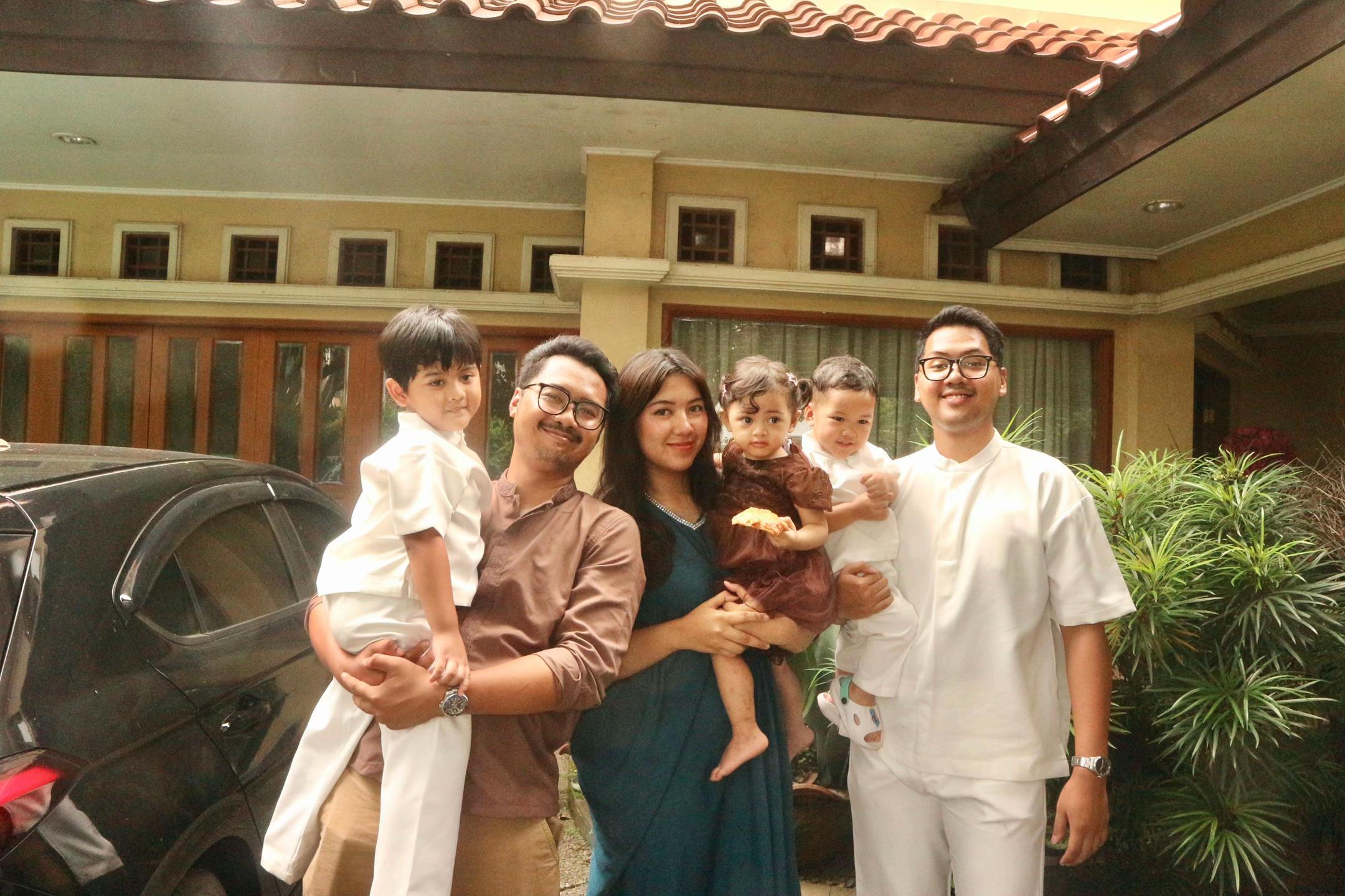 @vannesa affandi