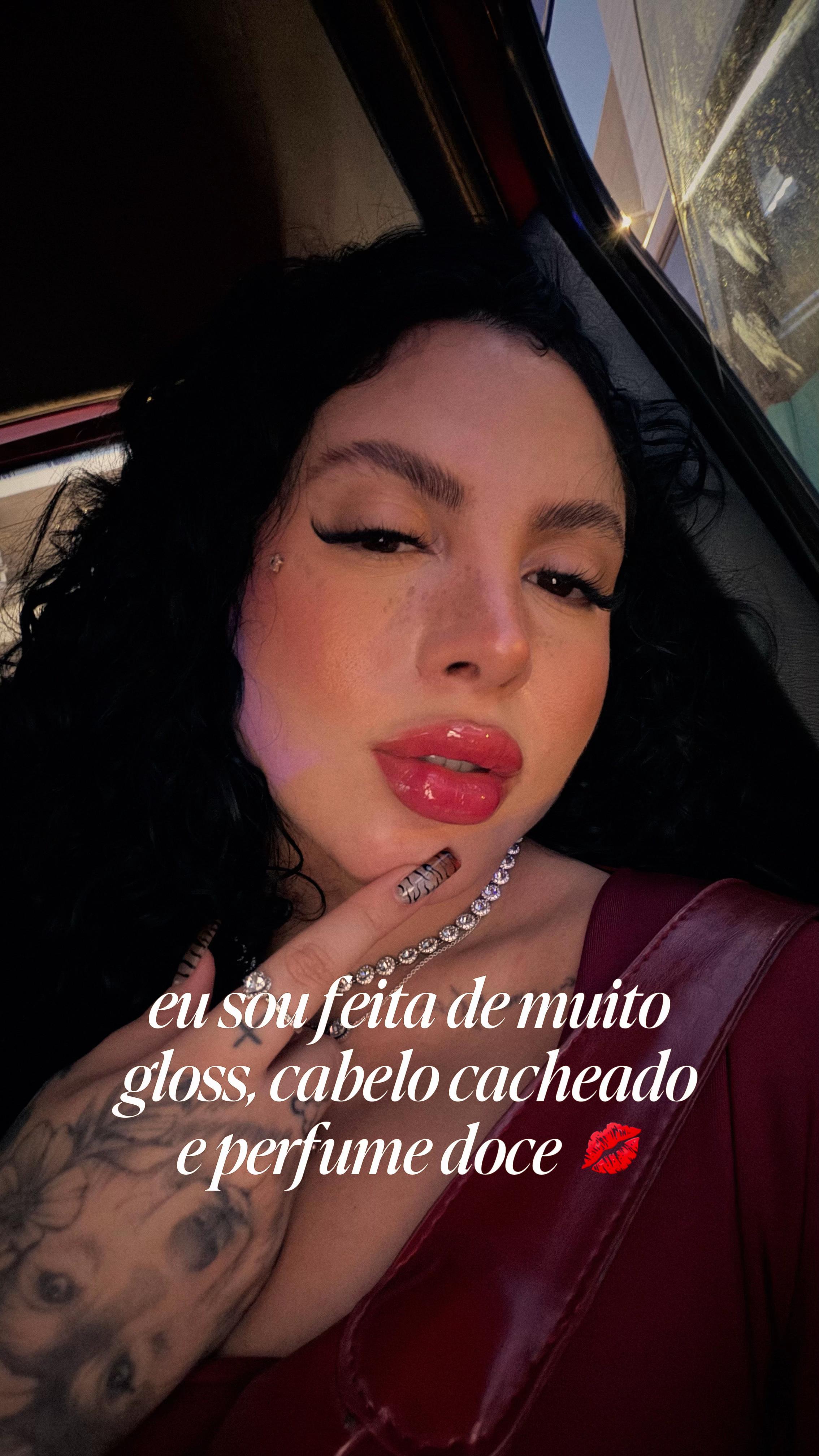 @Caroline