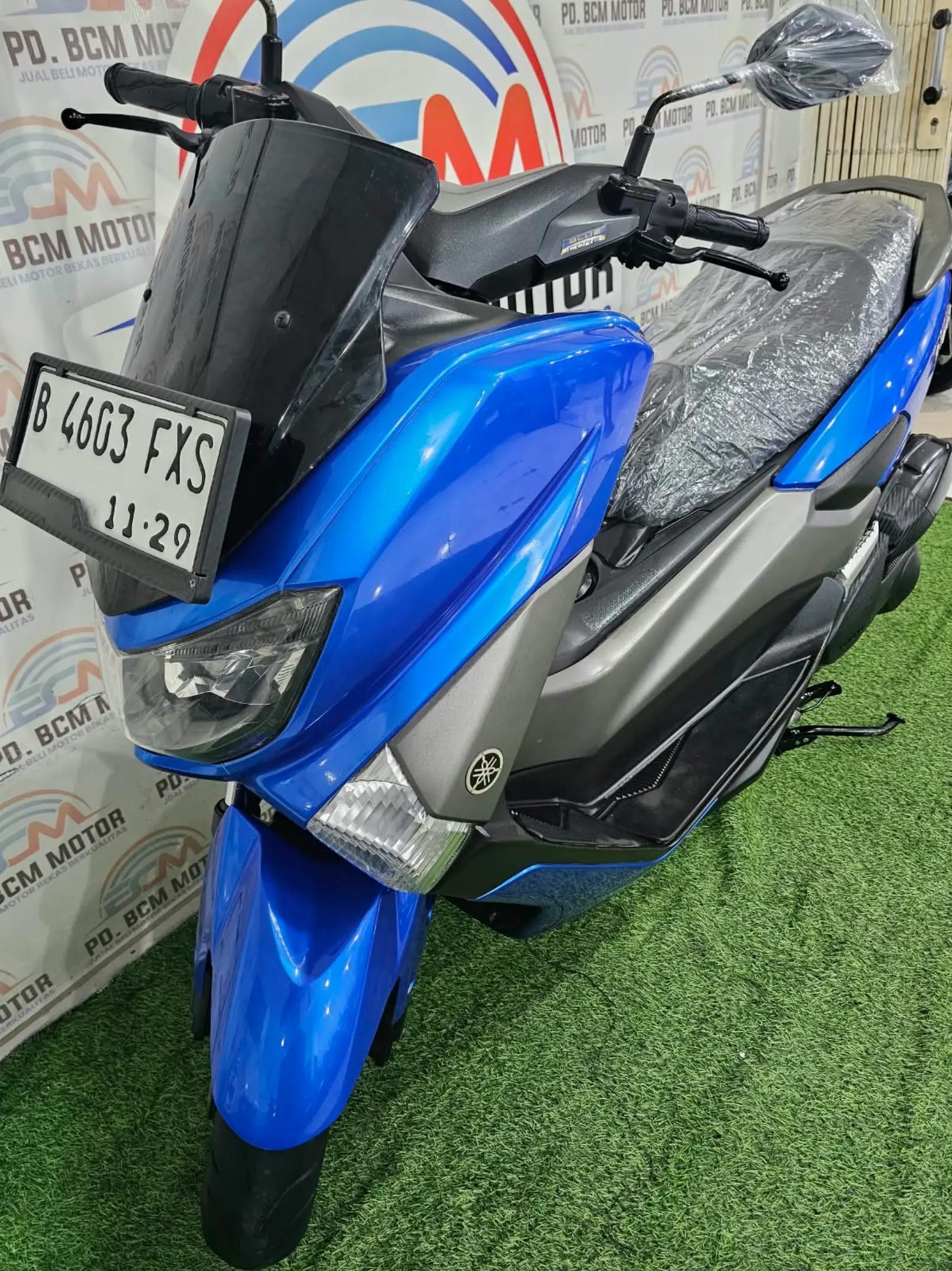 @PD. BCM MOTOR