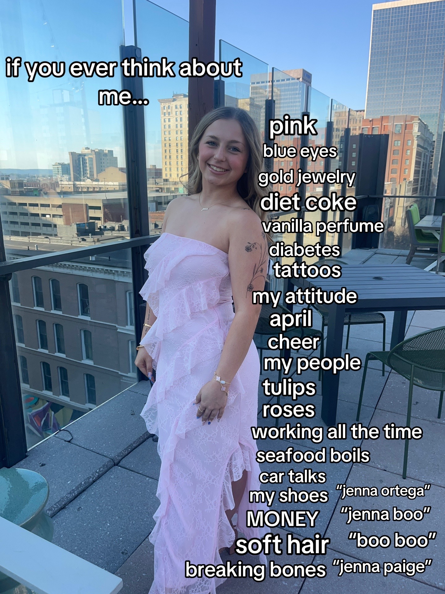 @Jenna