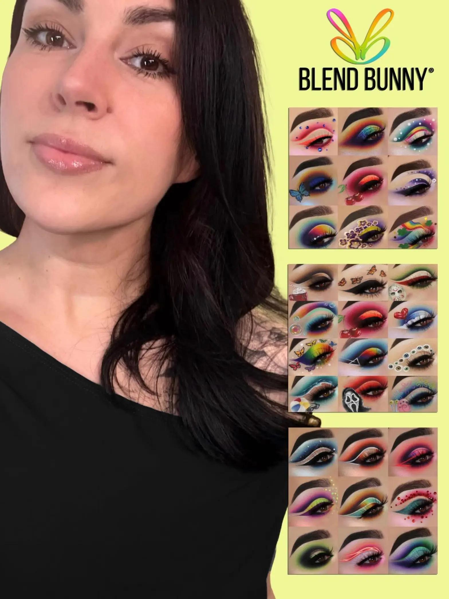 @Blend Bunny Cosmetics