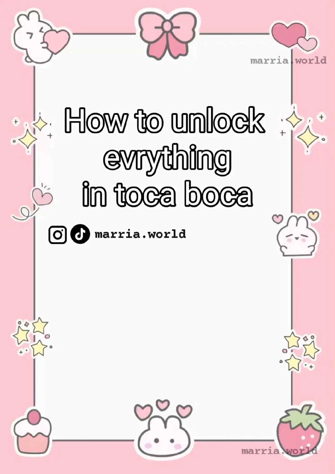 @marria.world