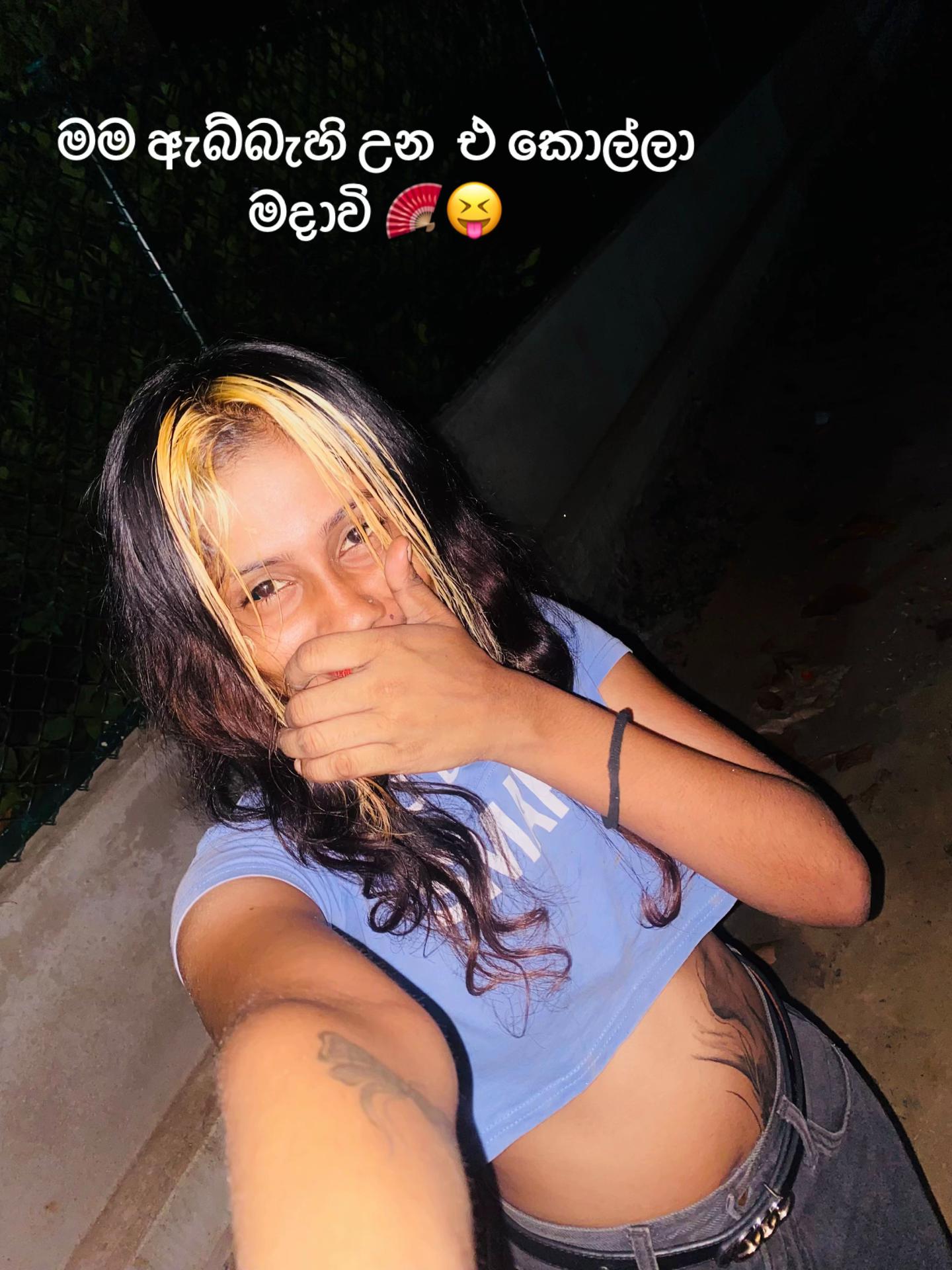 @Rithu ๐ชฌ๐ค!