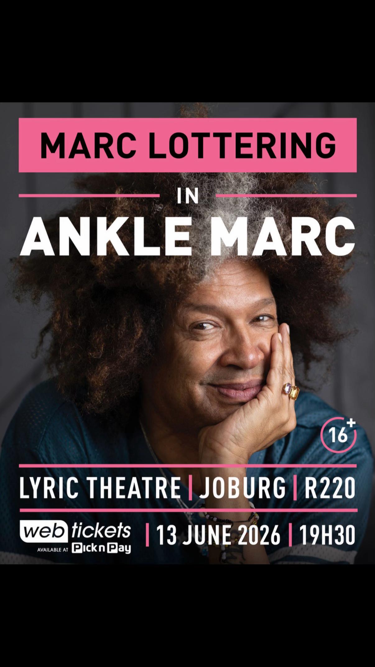 @MarcLottering