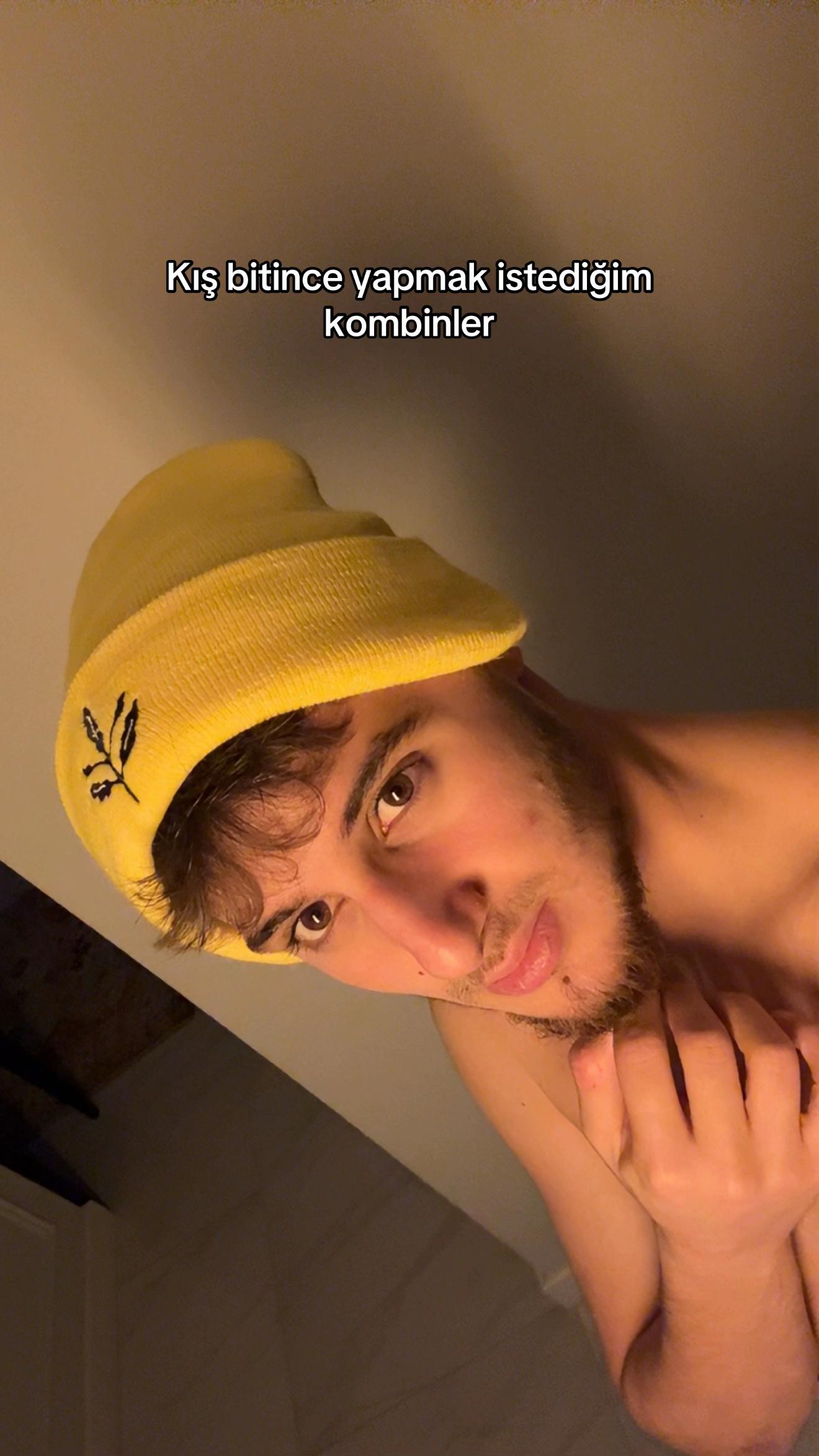 @Yusuf Görkem Demirci