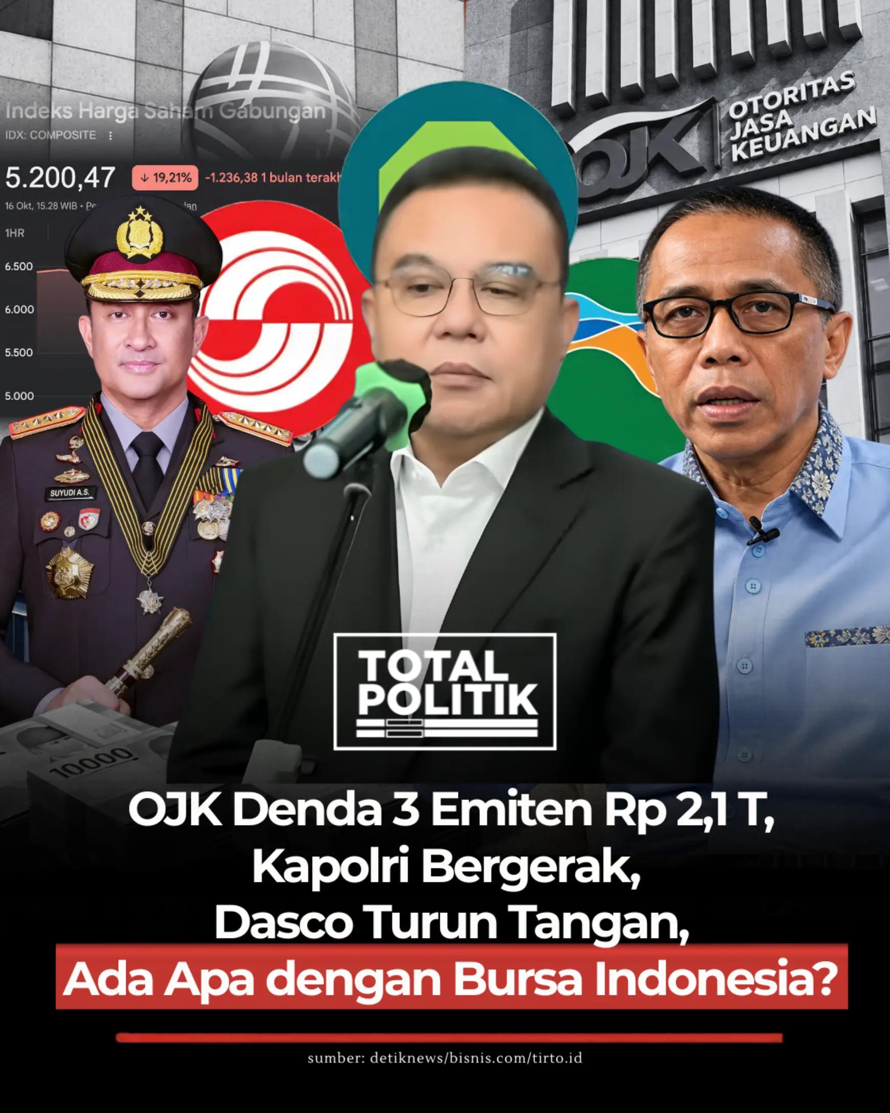 @Total Politik
