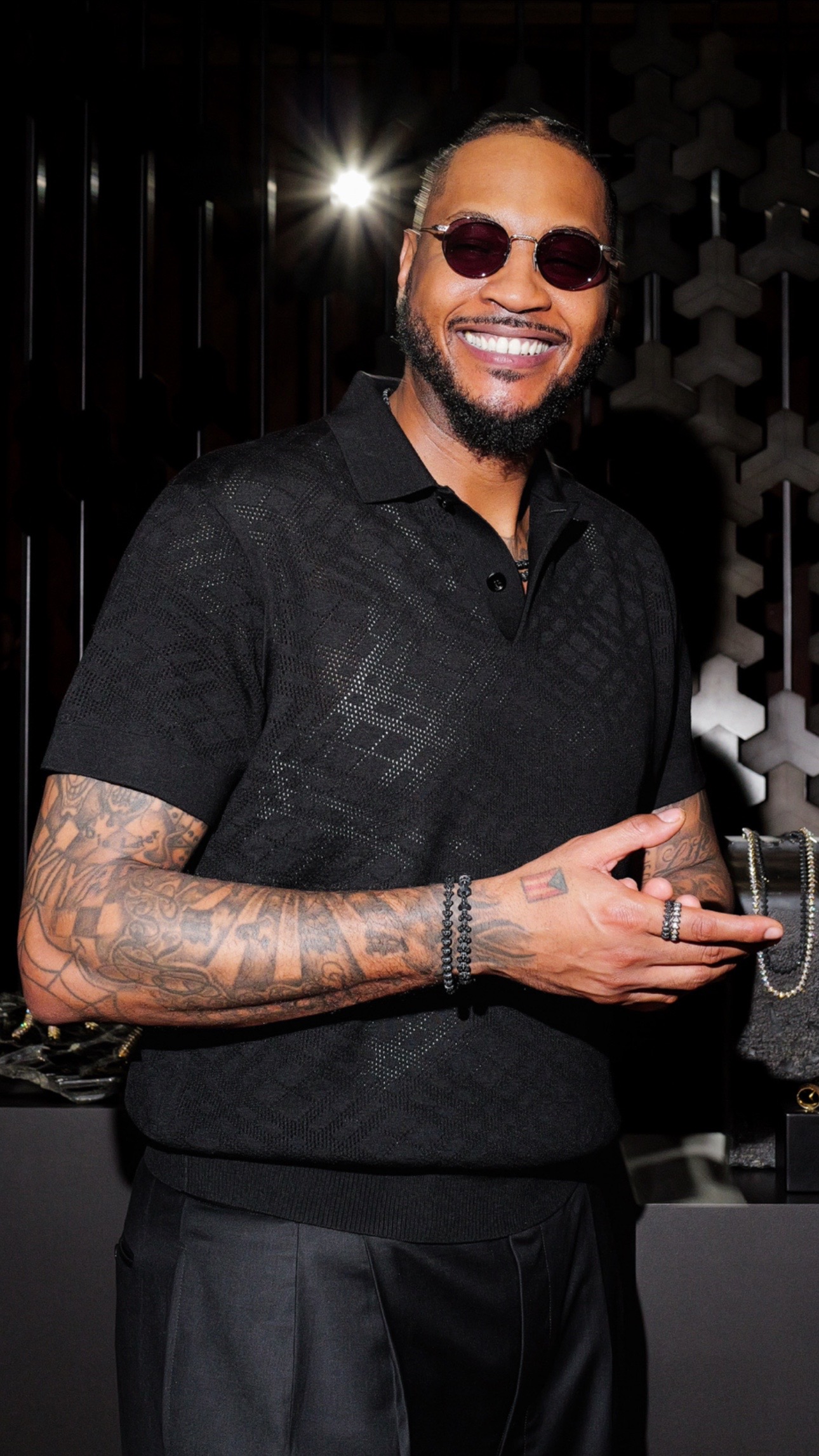@Carmelo Anthony