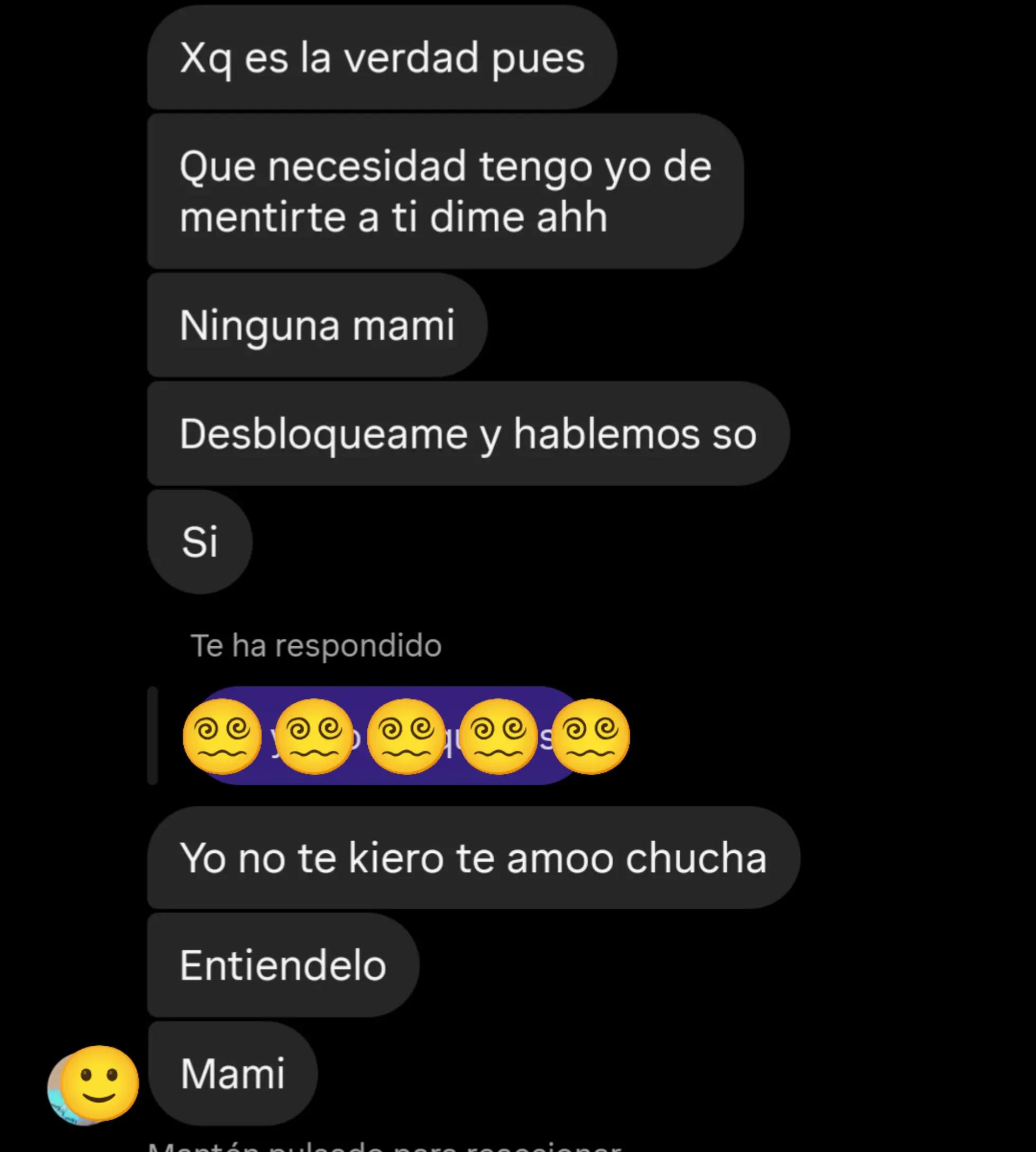 @Nico Nicole