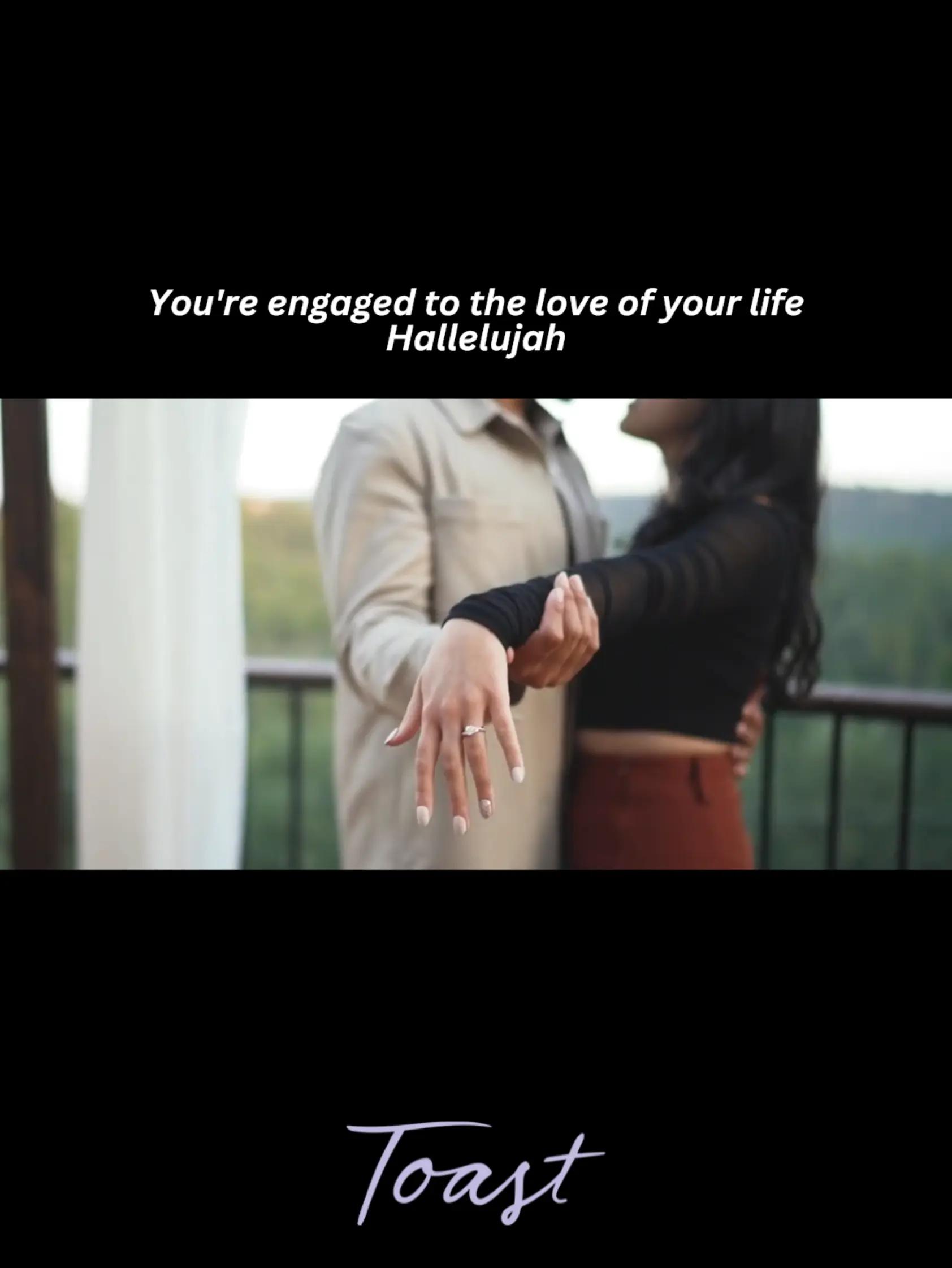 @TOAST WEDDINGS