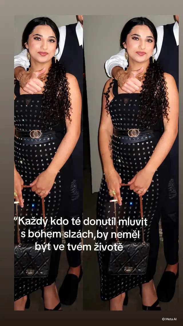 @Maruška Pechová Pacikova 😘💋