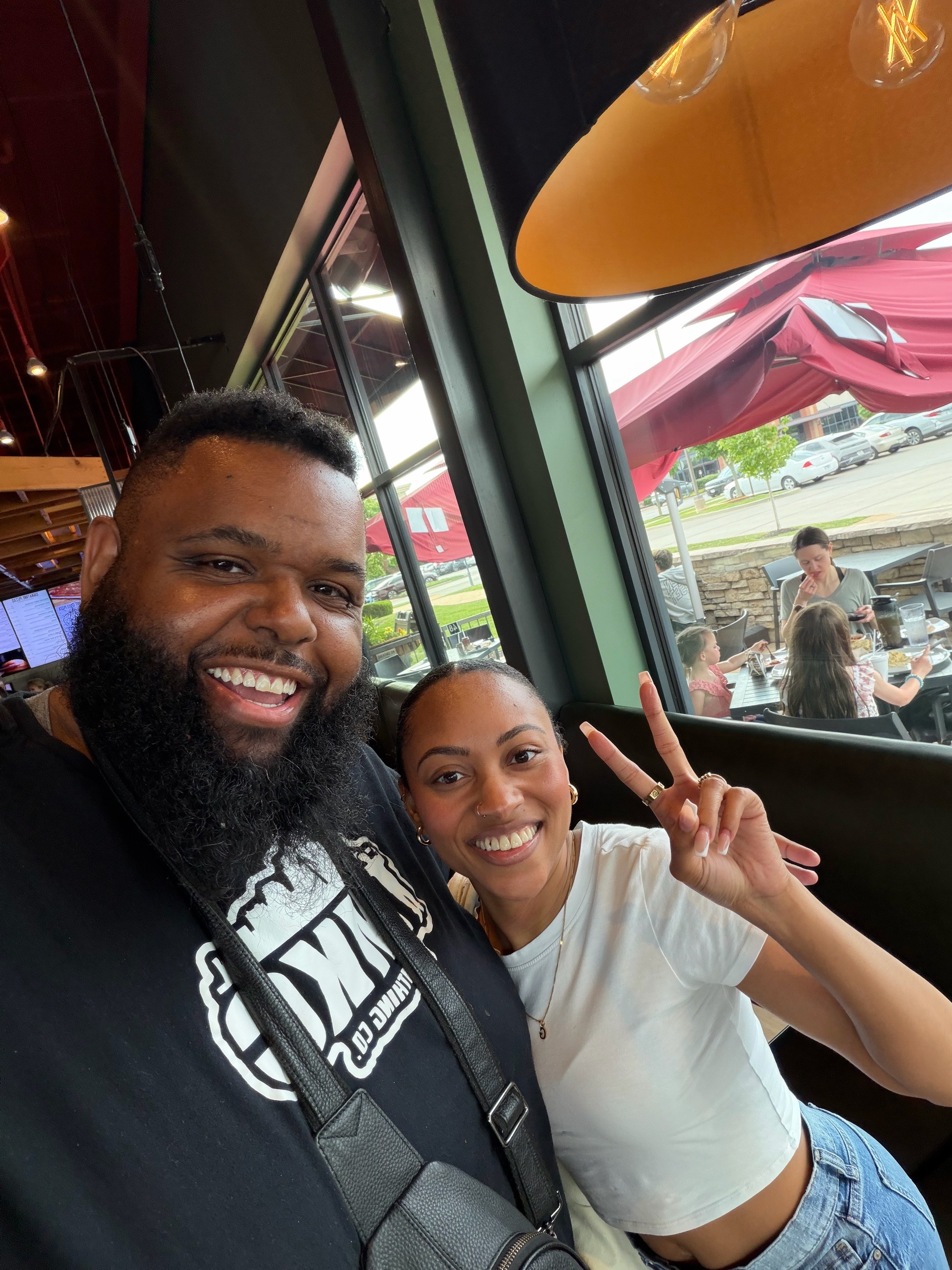 @Hood Dude Food Reviews