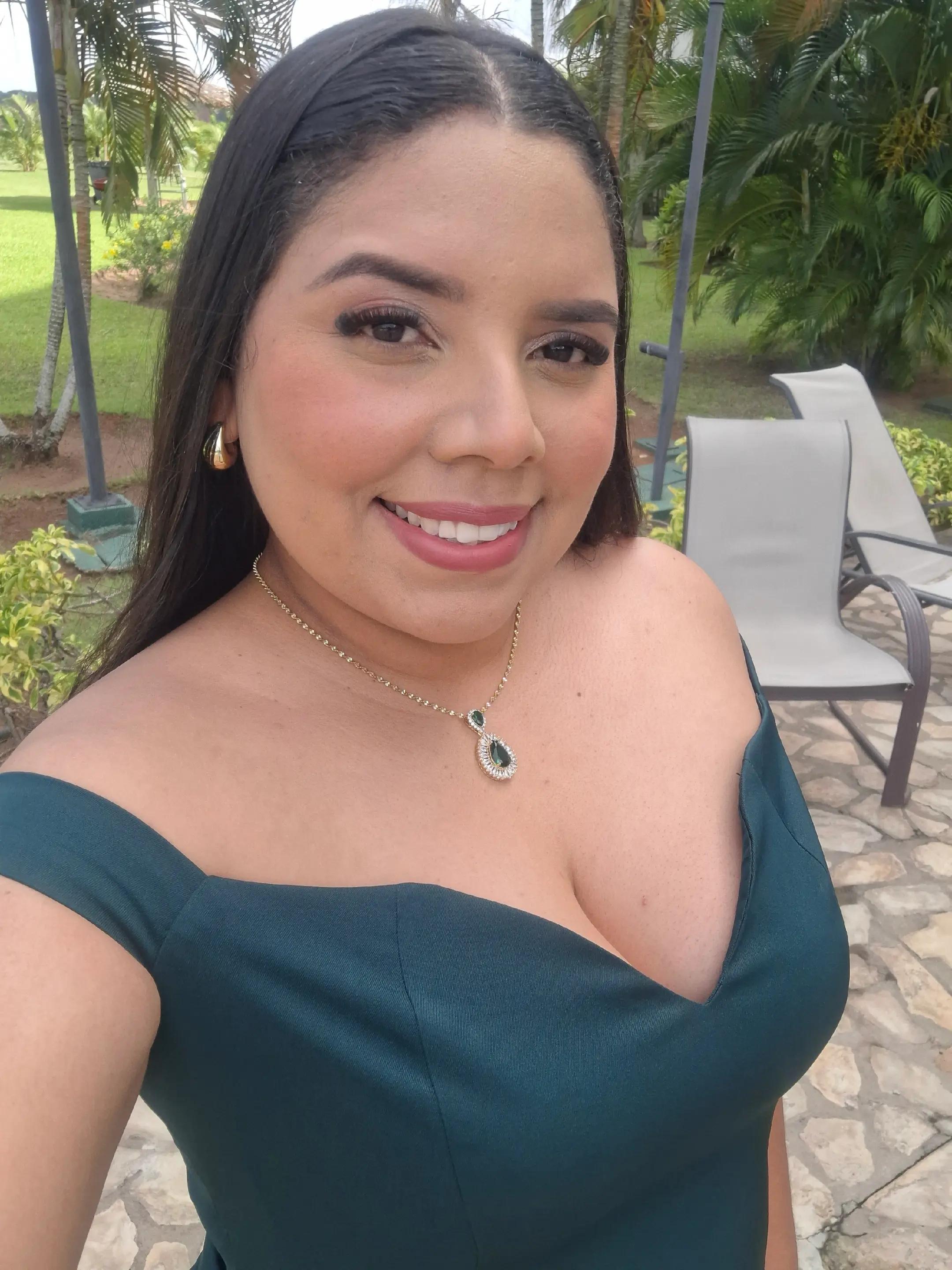 @Luisana García ✨💕