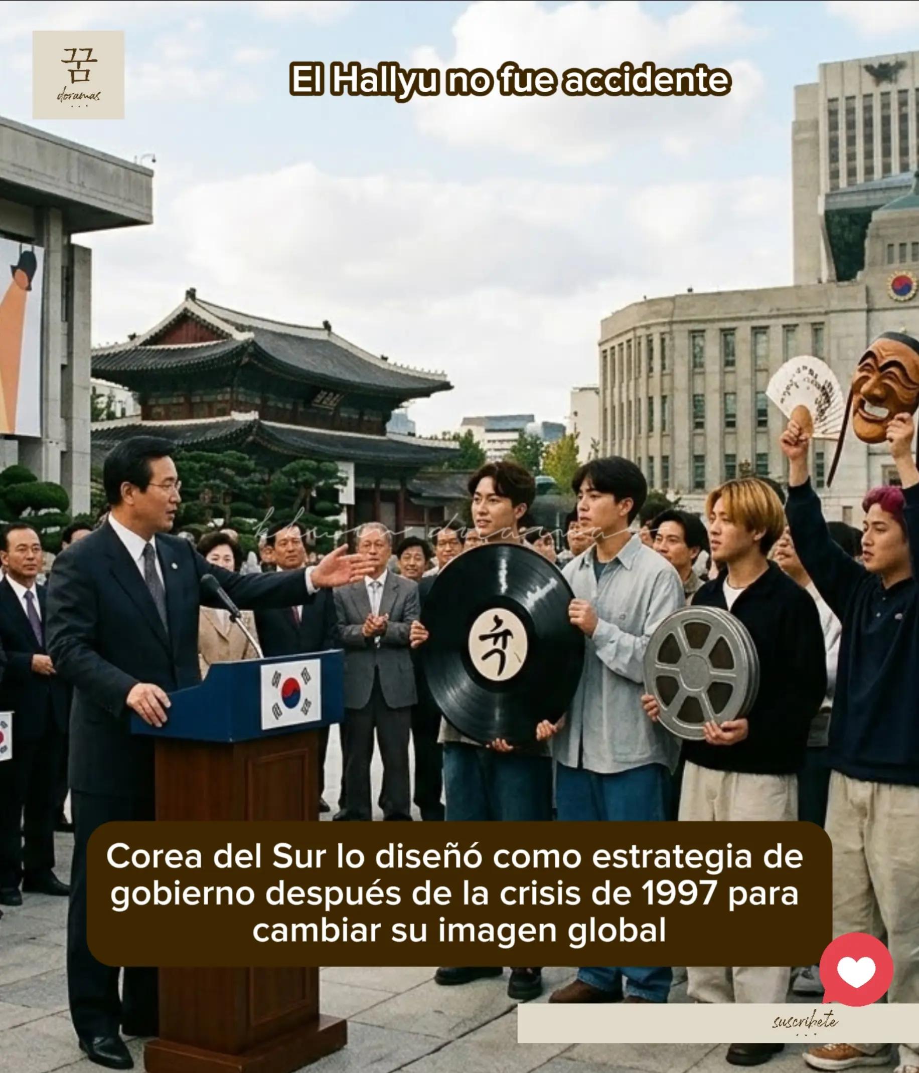@kkum 꿈 doramas