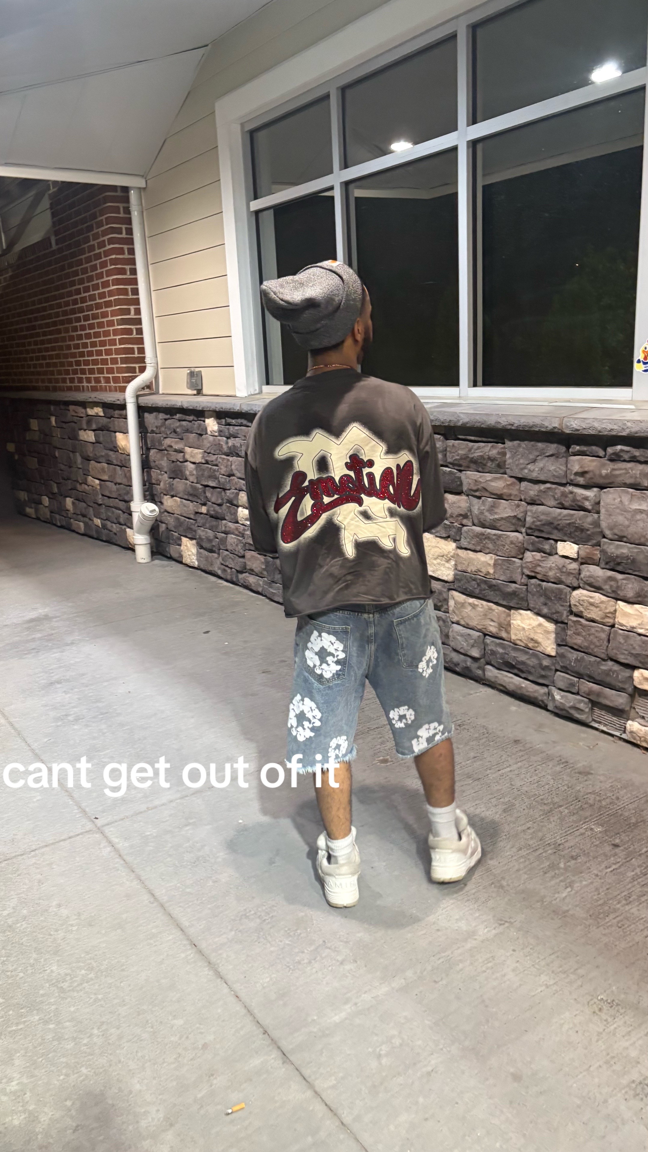 @the most hated