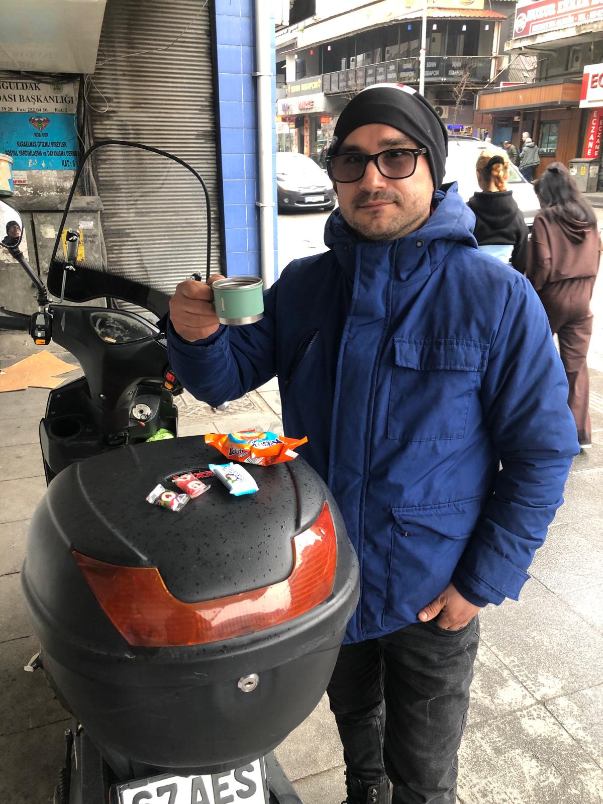 @Ertan Şahin