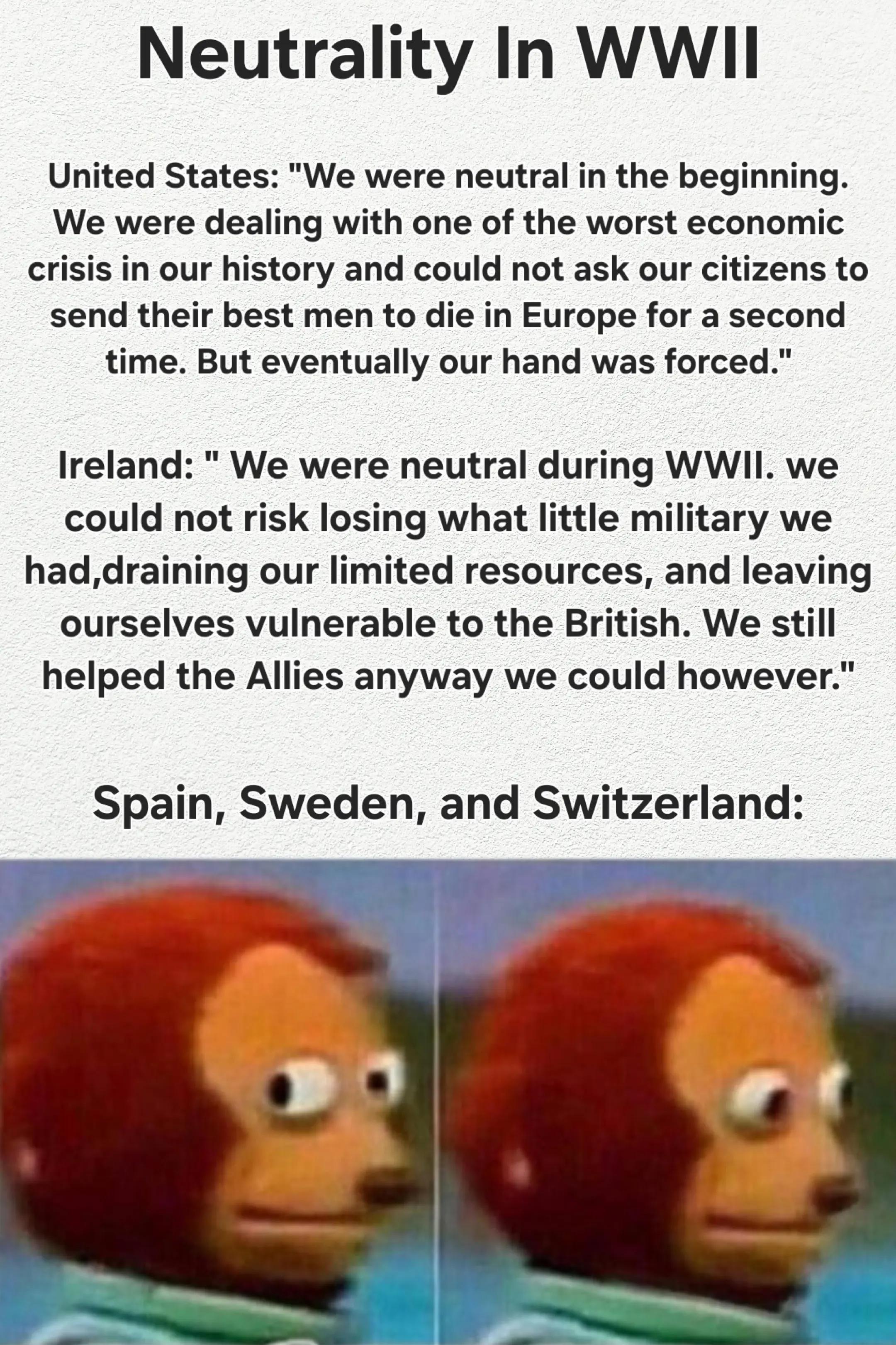 @Daily Historian