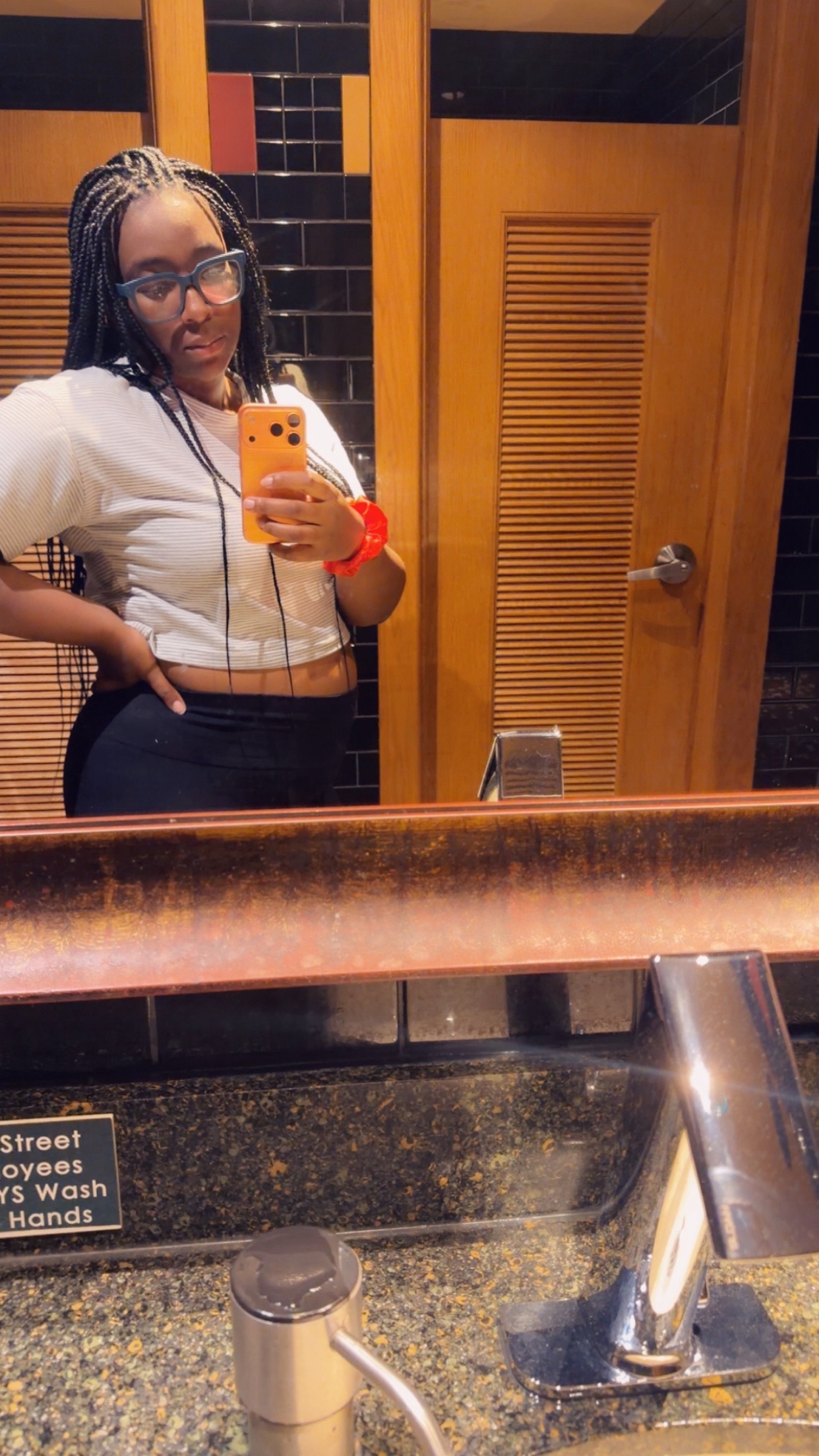 @Oshela Hall