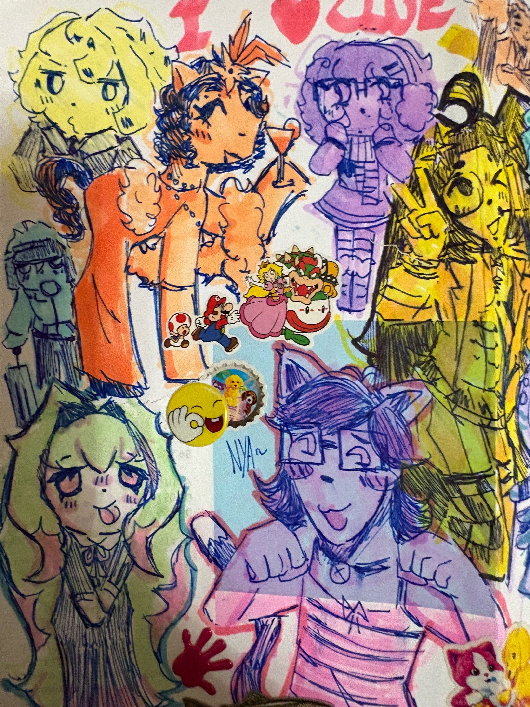 @๐ MackAttack ๐งก๐