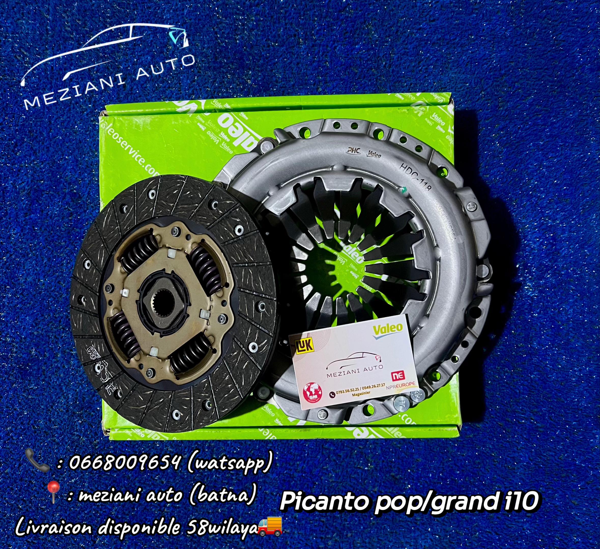 @Meziani auto