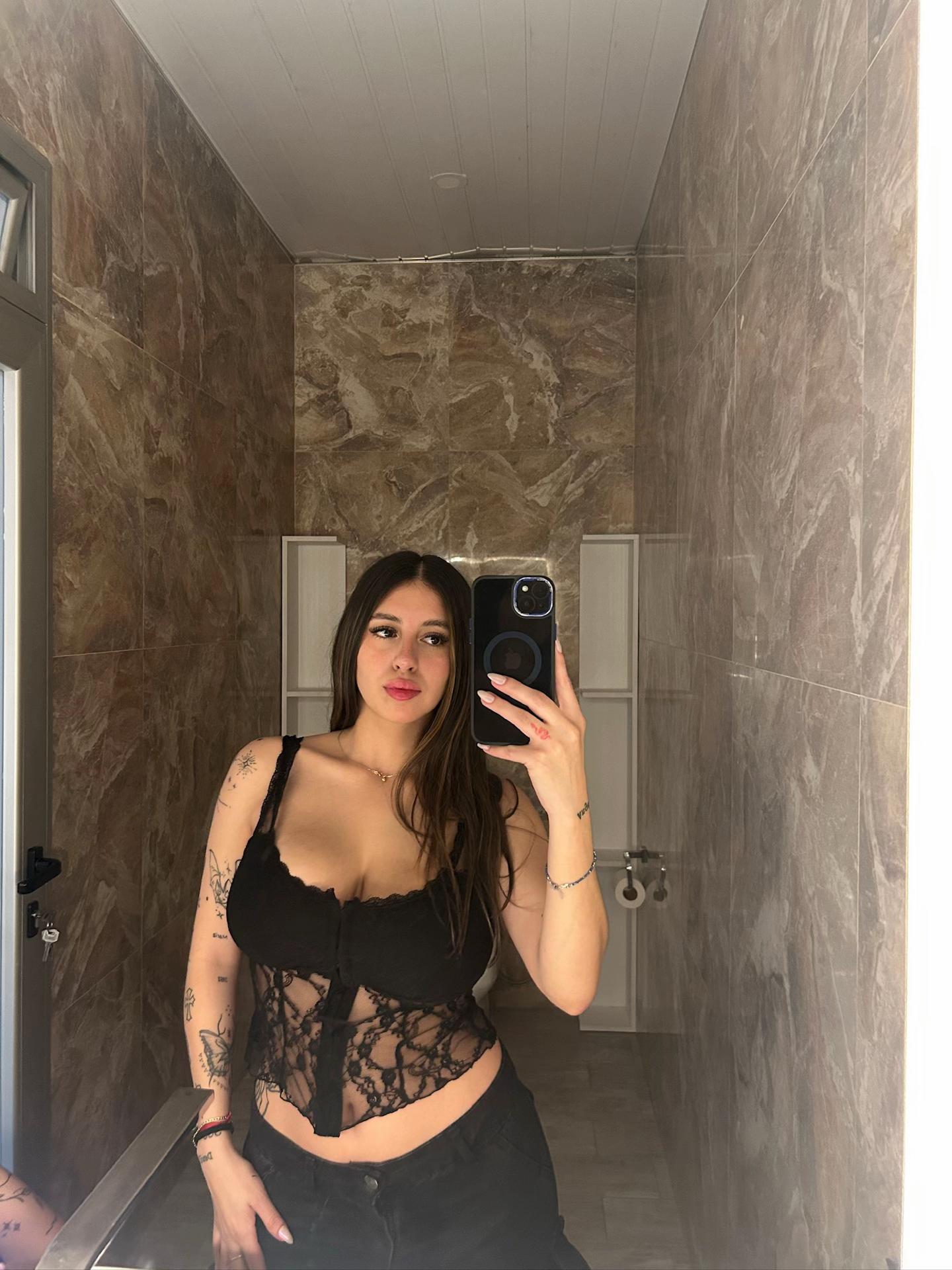 @sasha damore