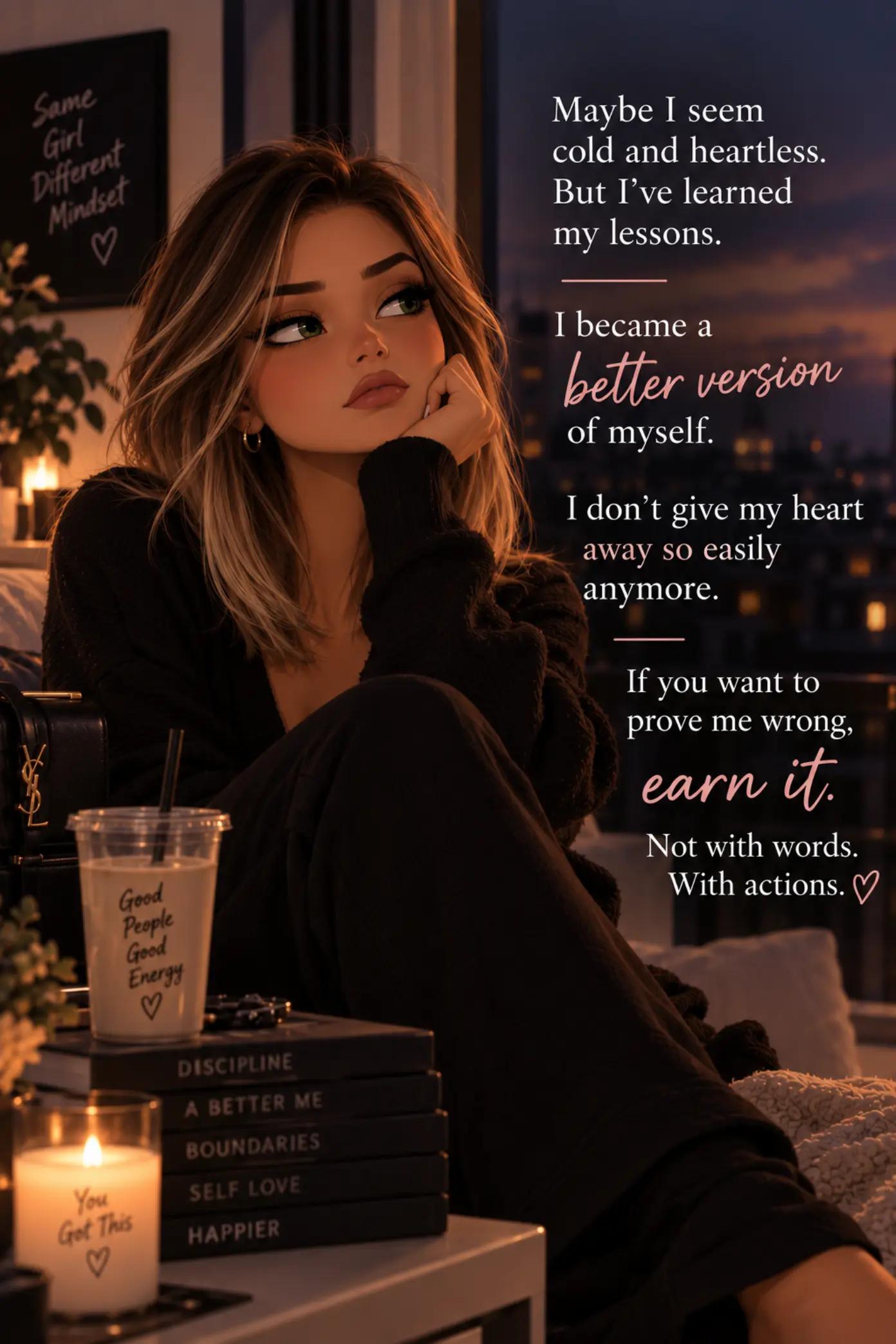 @Belle ♡