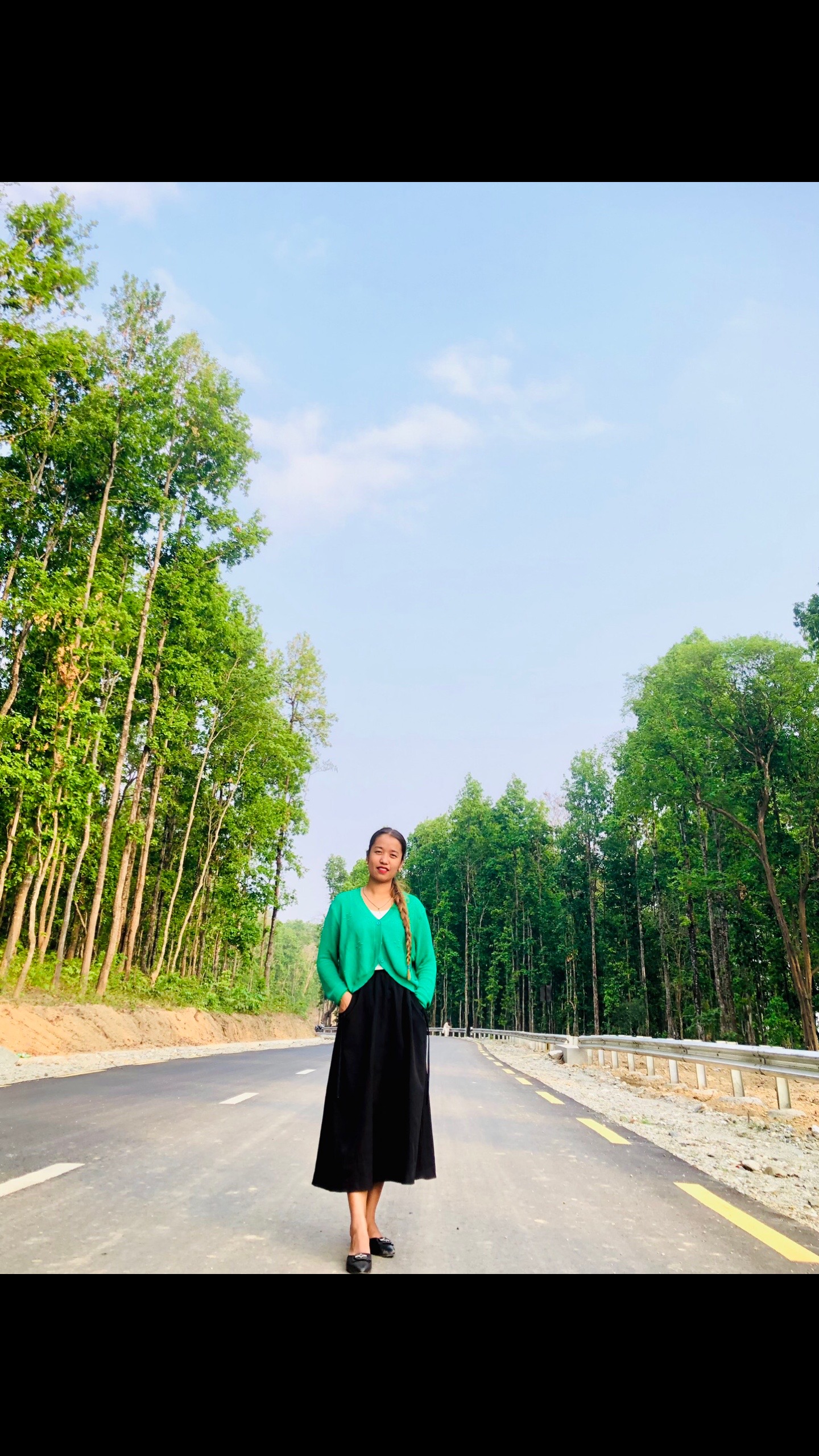 @पुनम राना मगर