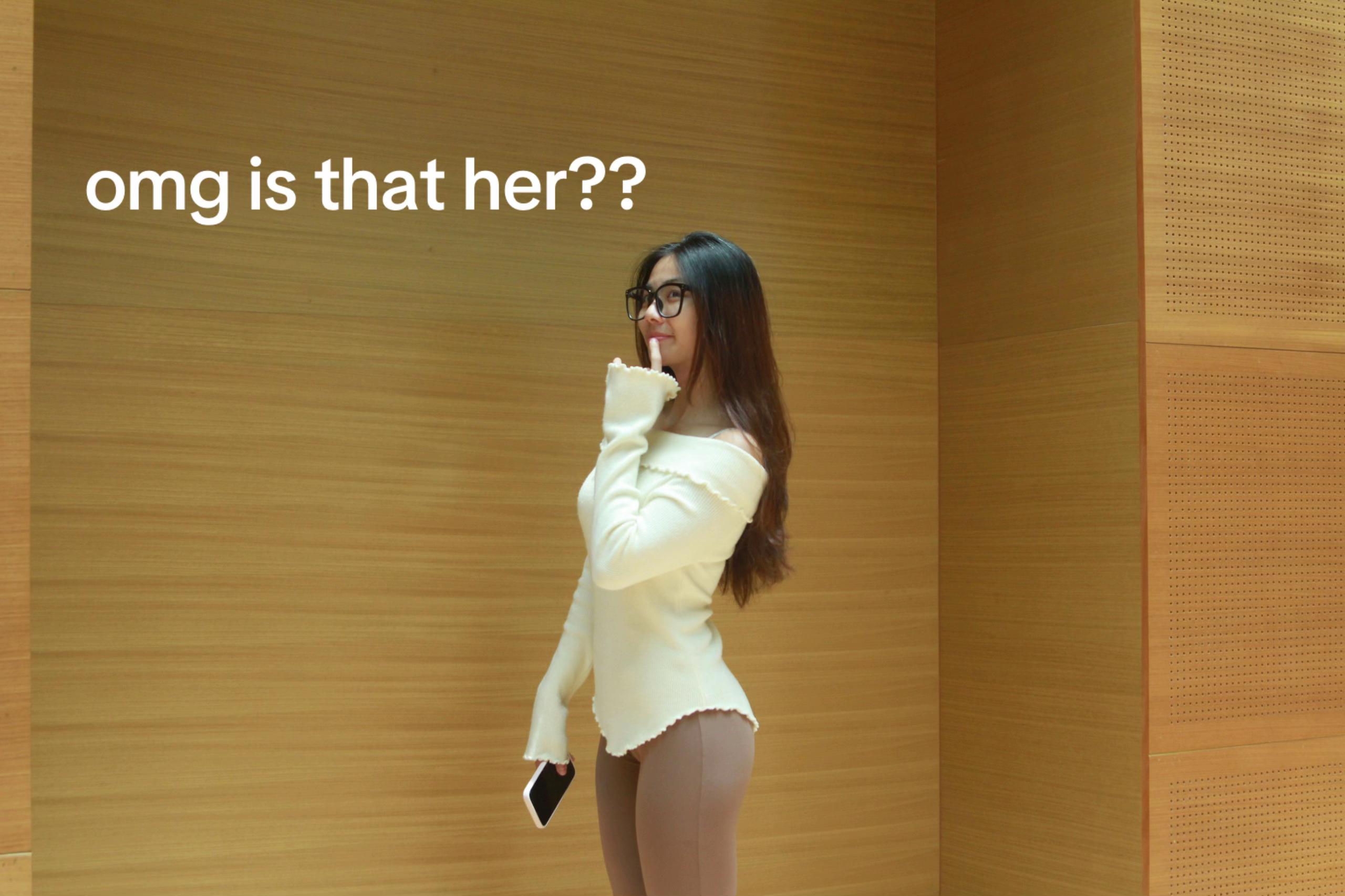 @绮