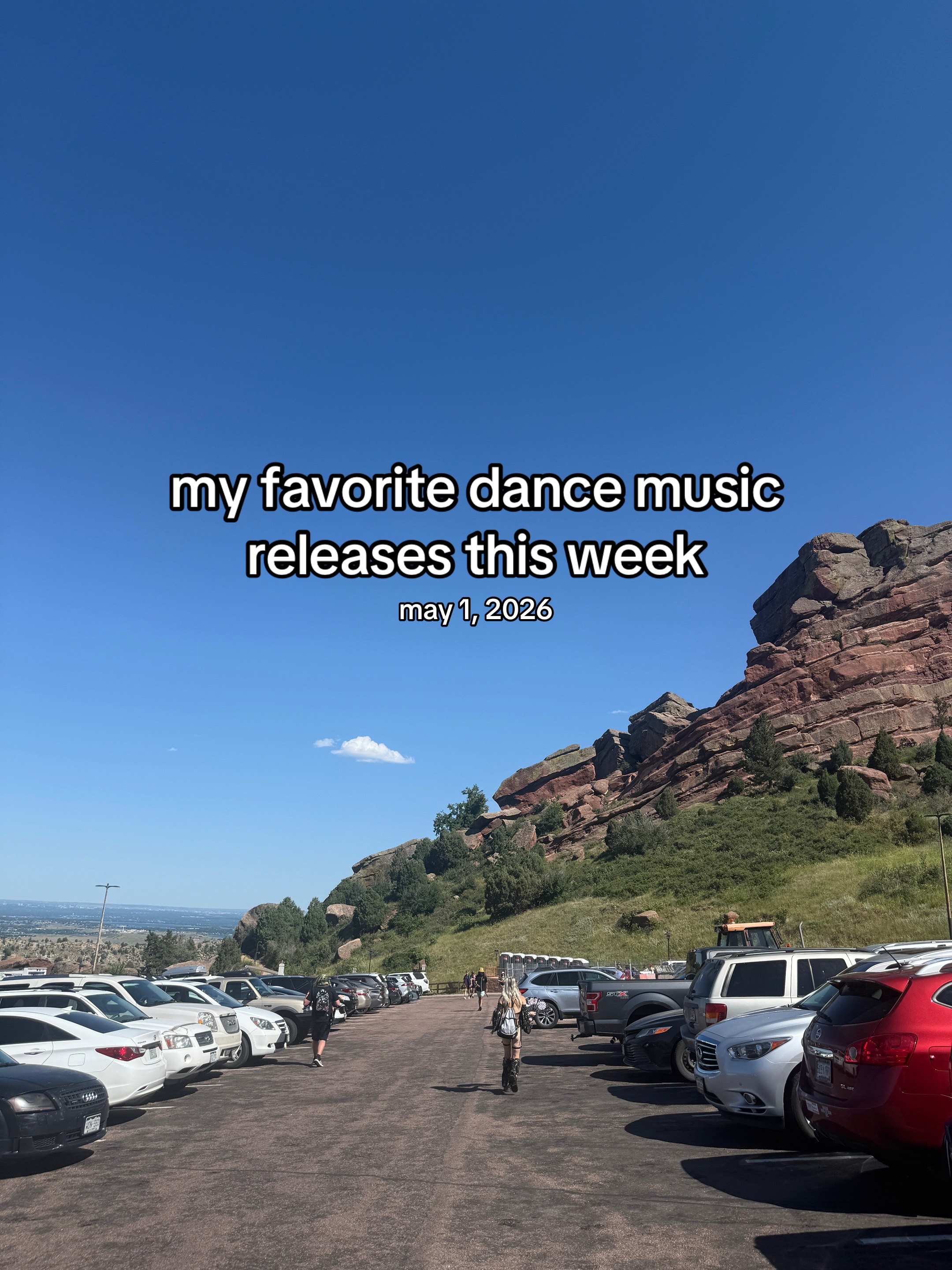 @Dance Music Queen🪩💃