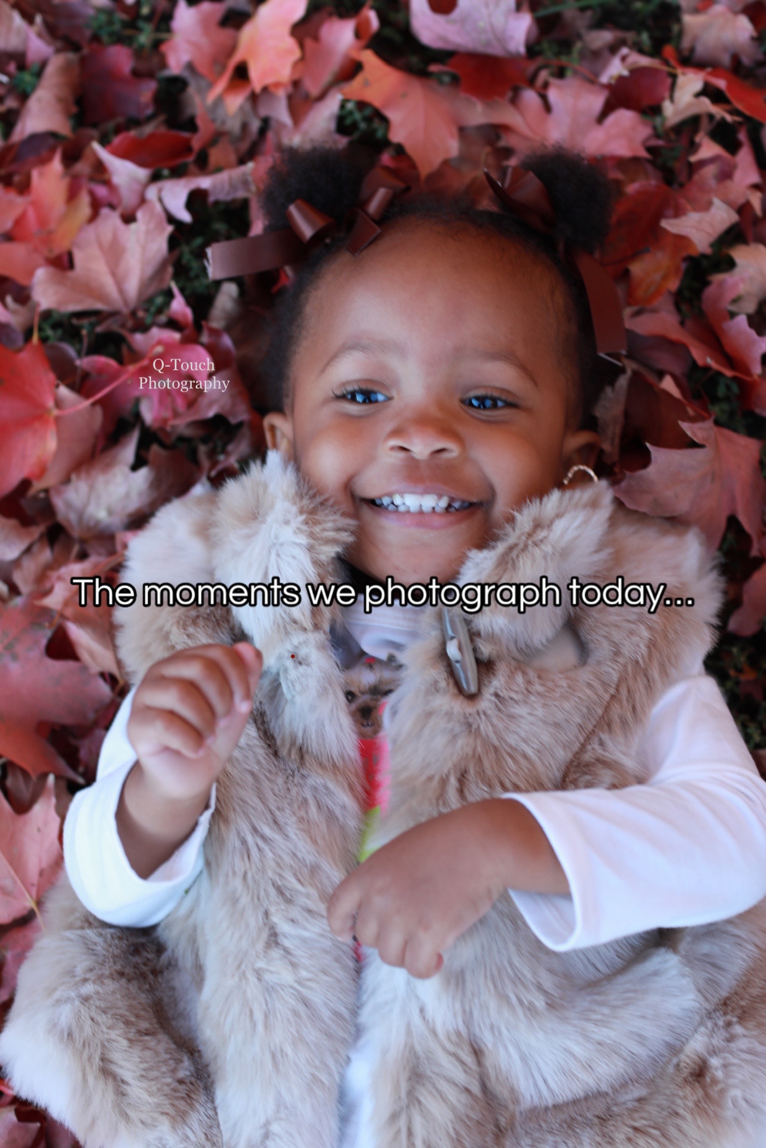 @Q-Touch Photography
