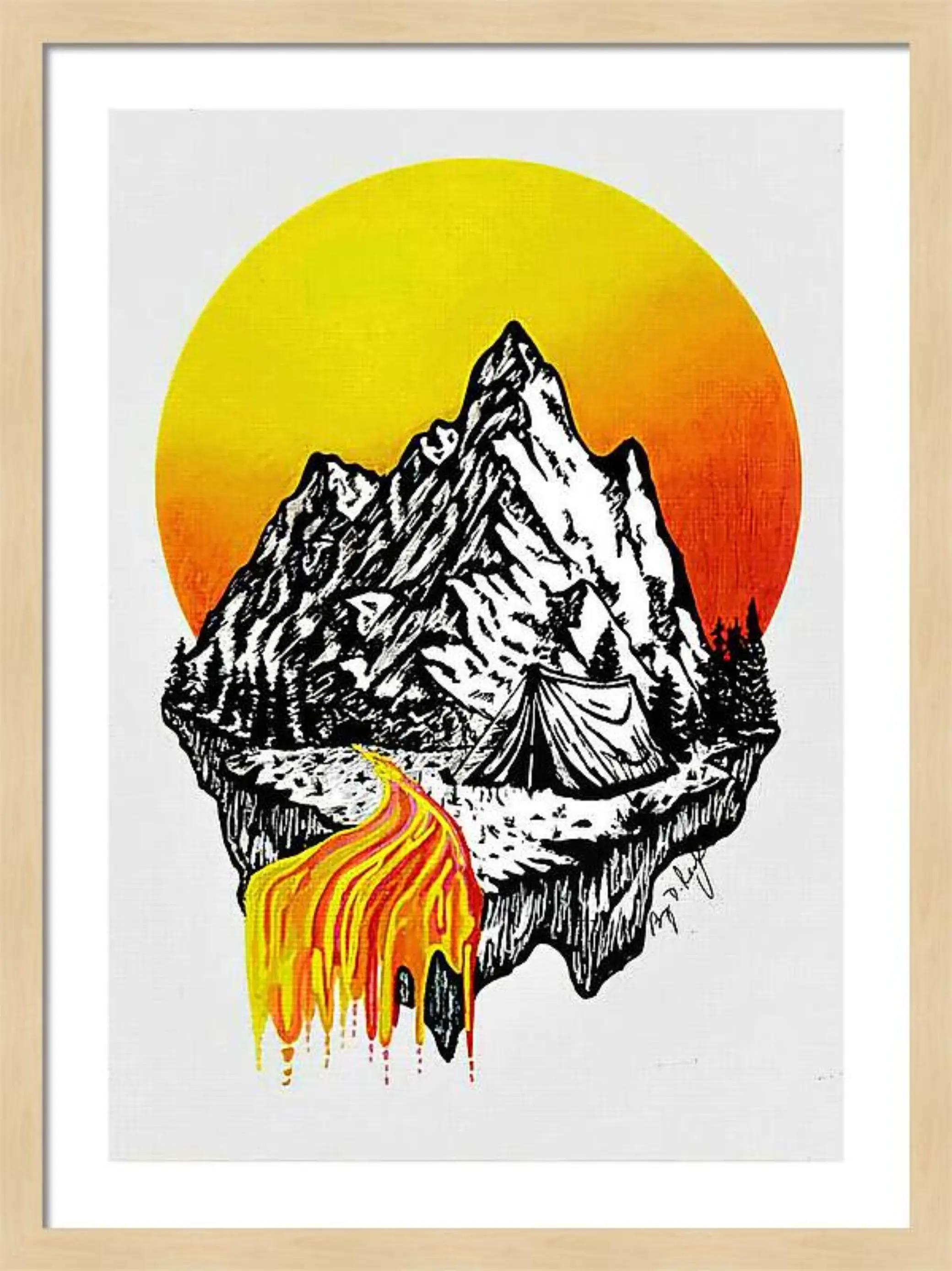 @Dark Mountain Arts