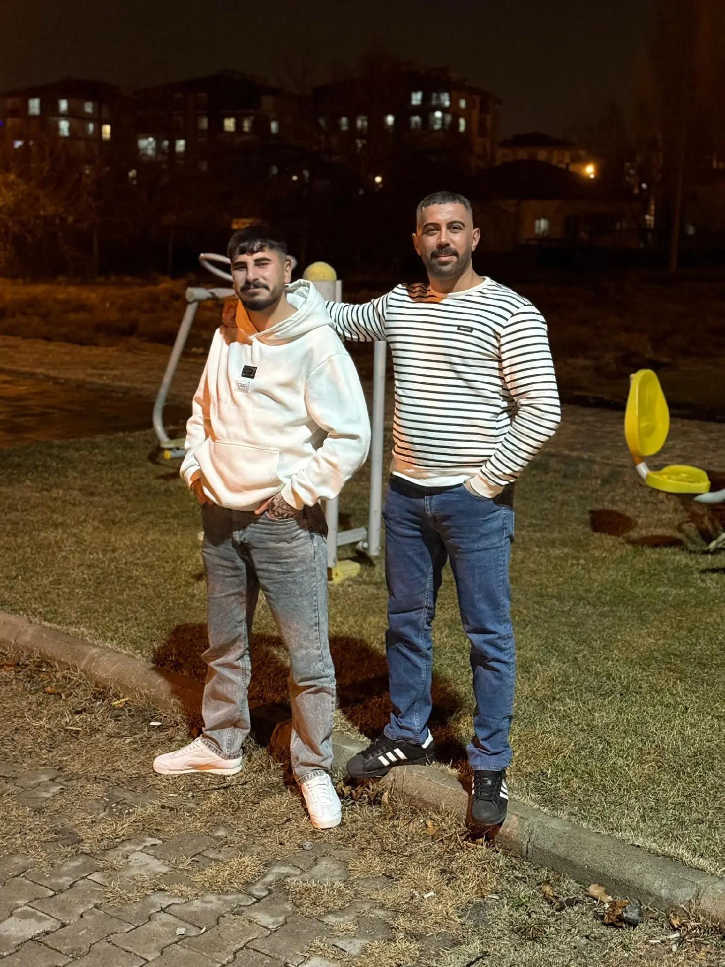 @Ekrem Bayrak21 ✌️