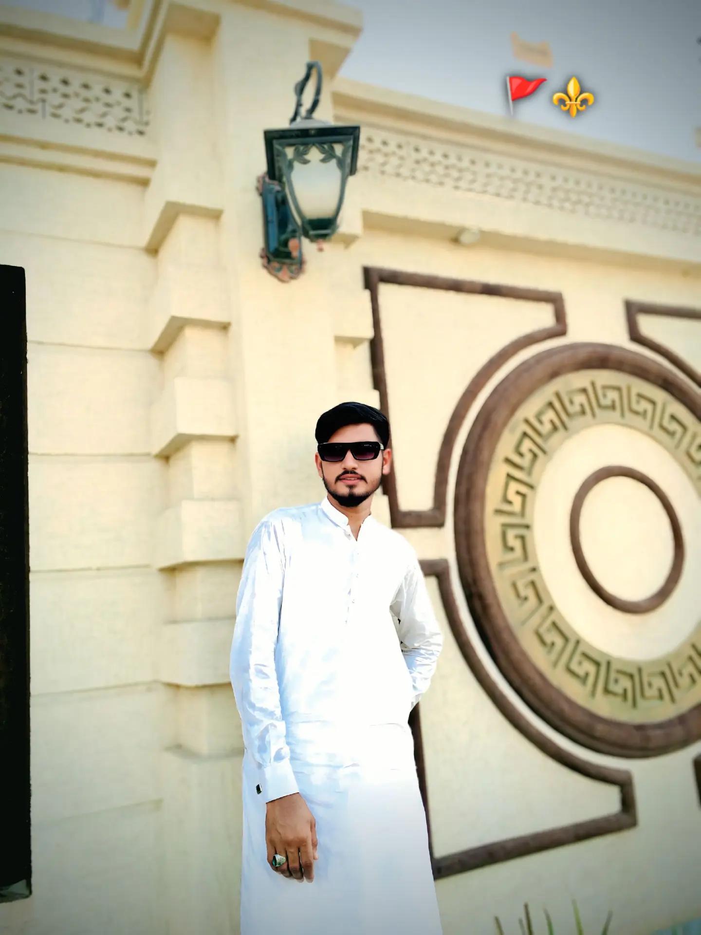 @Umar king