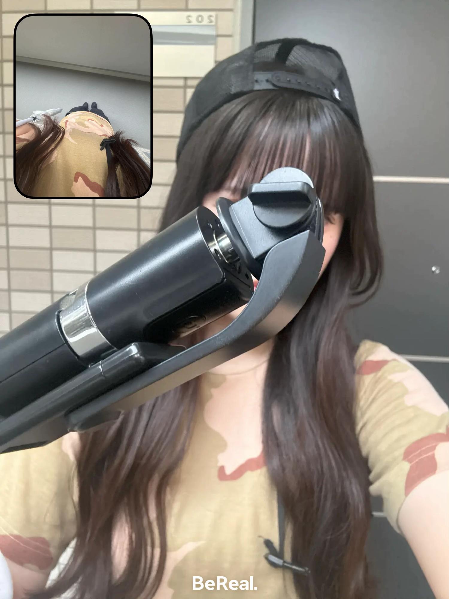 @なかい
