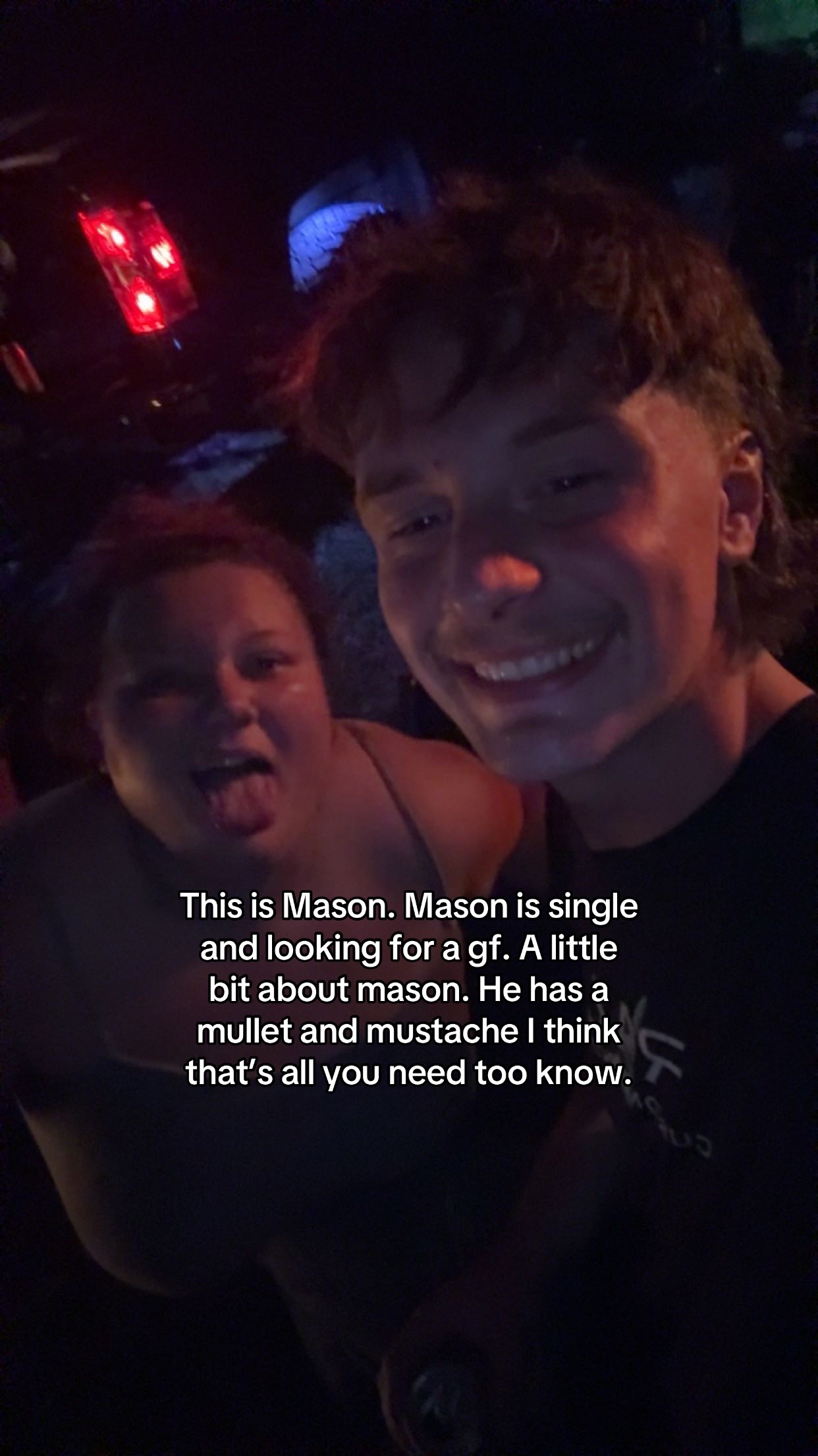 @devon kalix