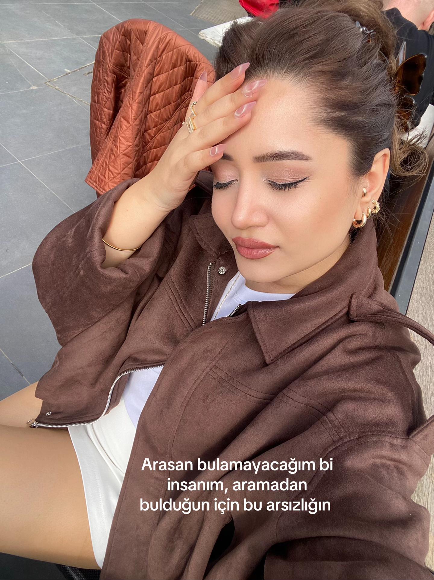 @Sibel Can