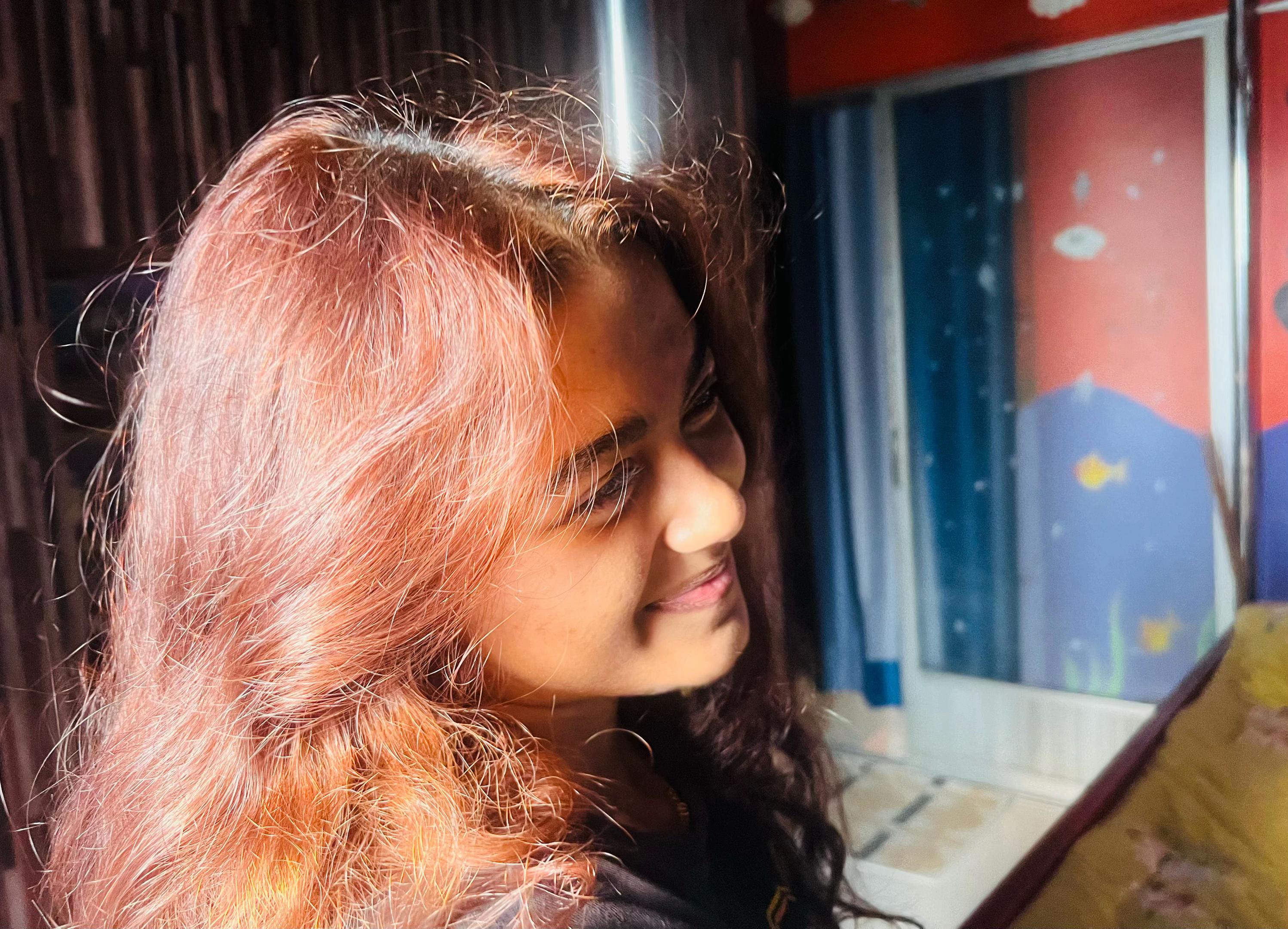 @🪬~Arishba Rahman~✝️