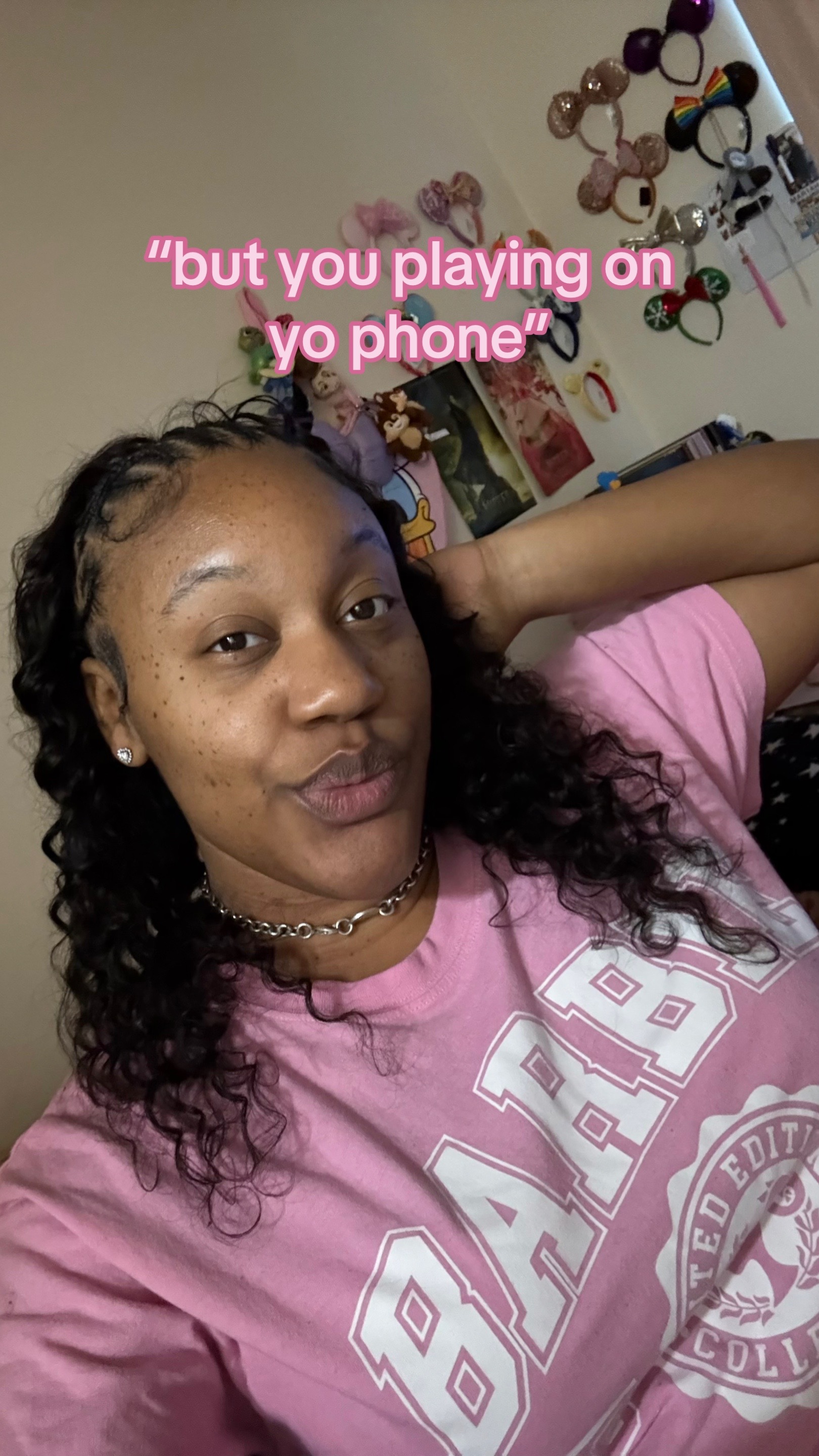 @miss mariah ᥫ᭡.