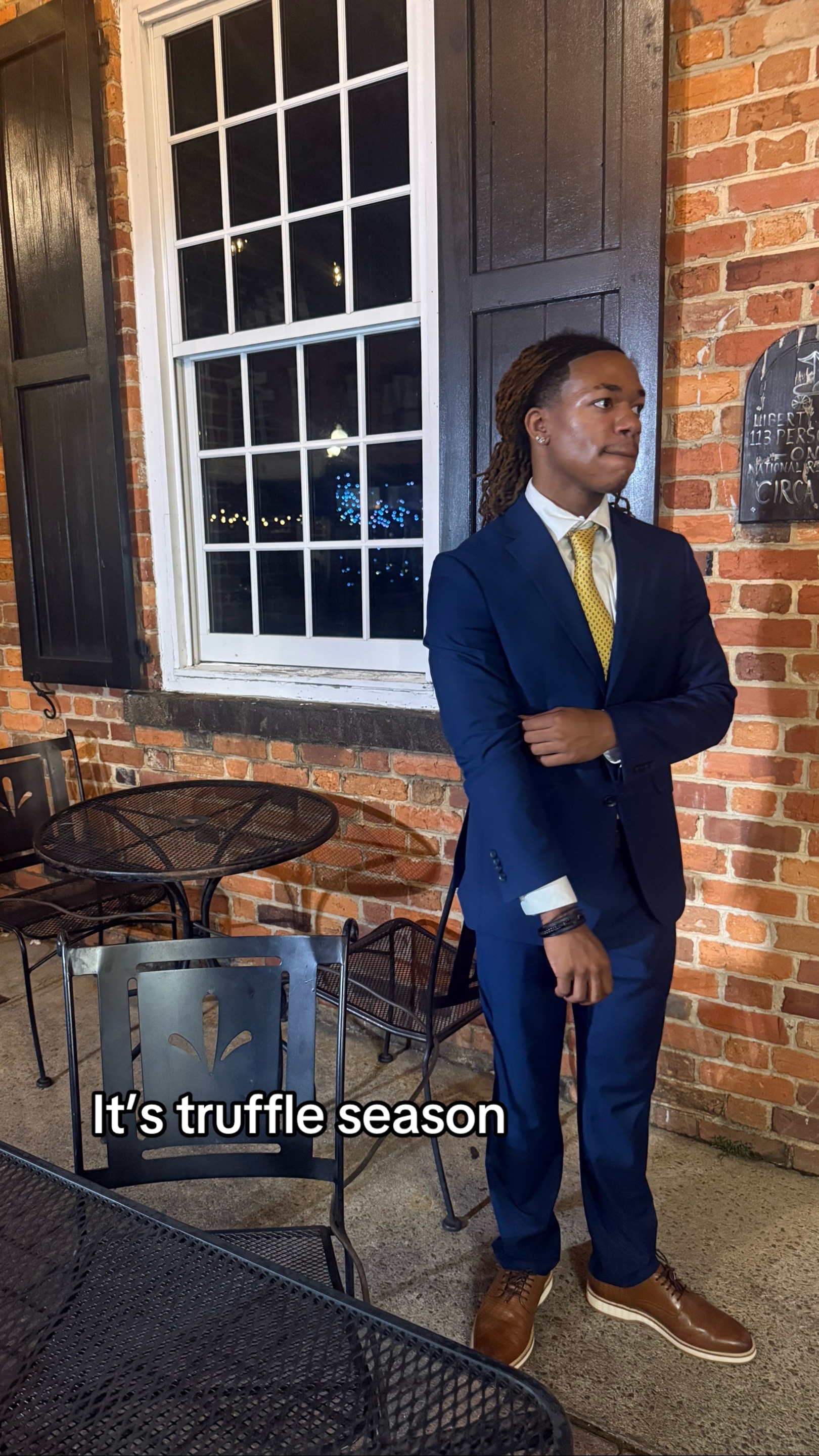 @Titus