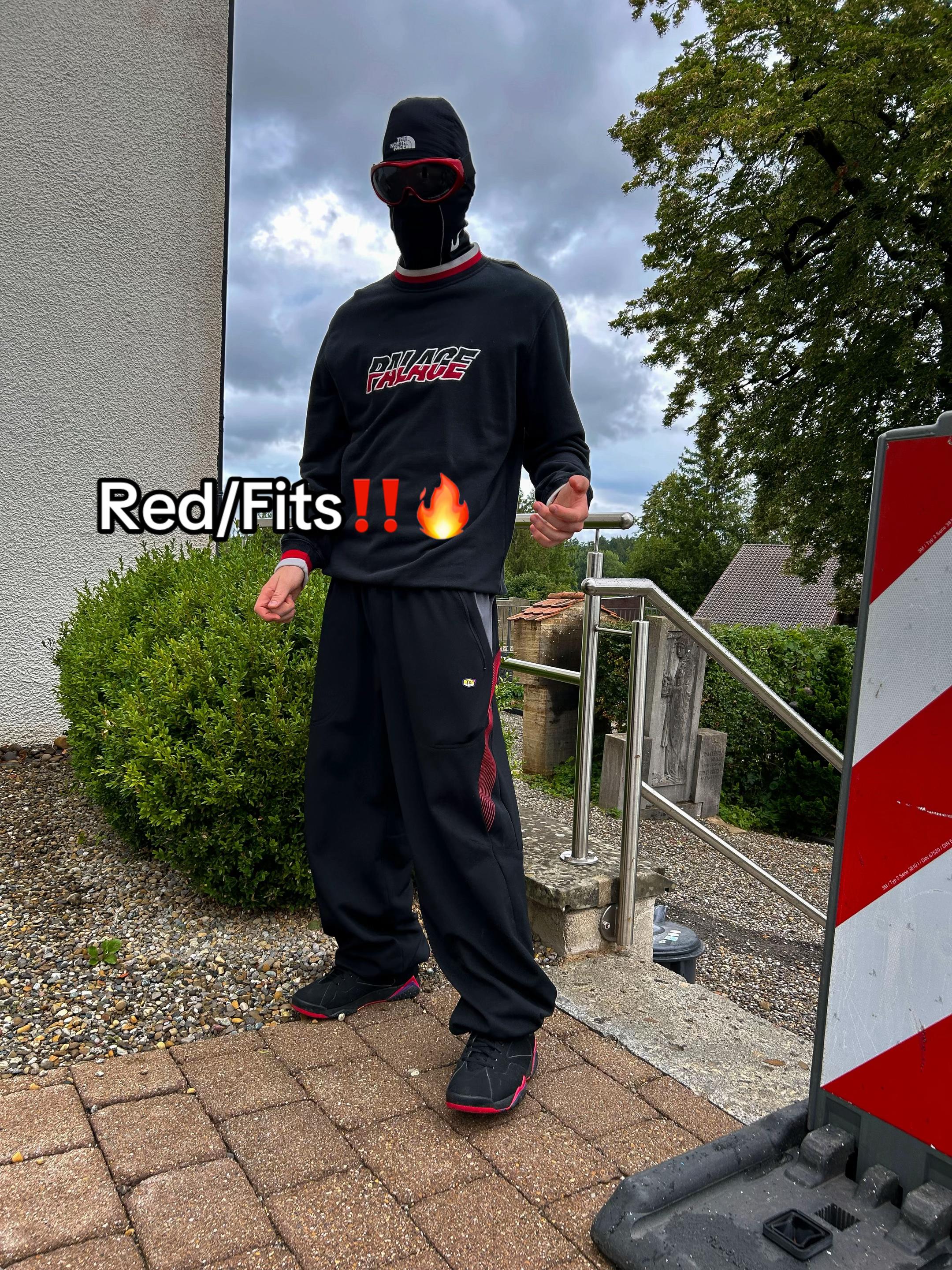 @KING OF SPORTSWEAR